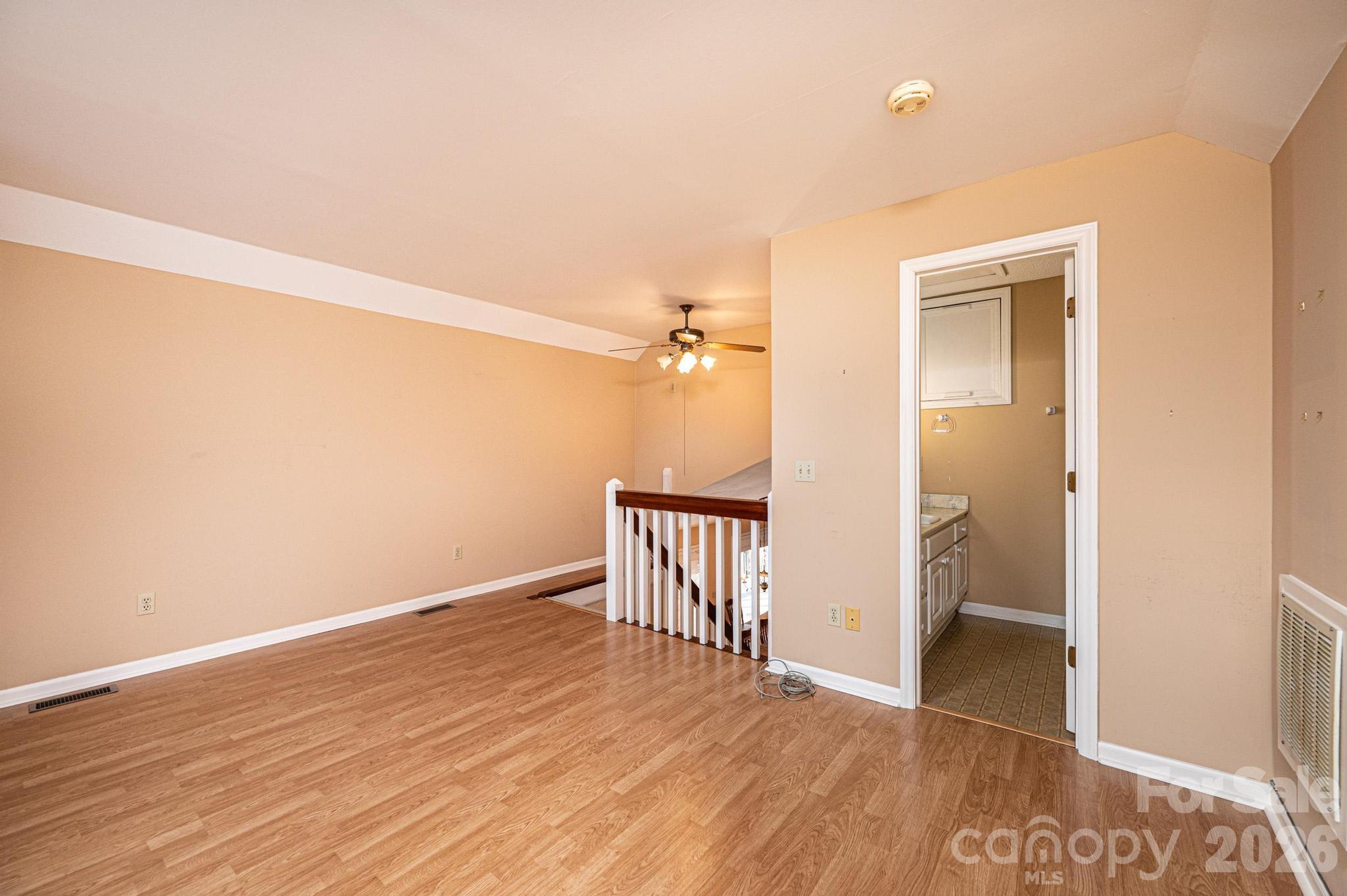 Cedar Point - Residential