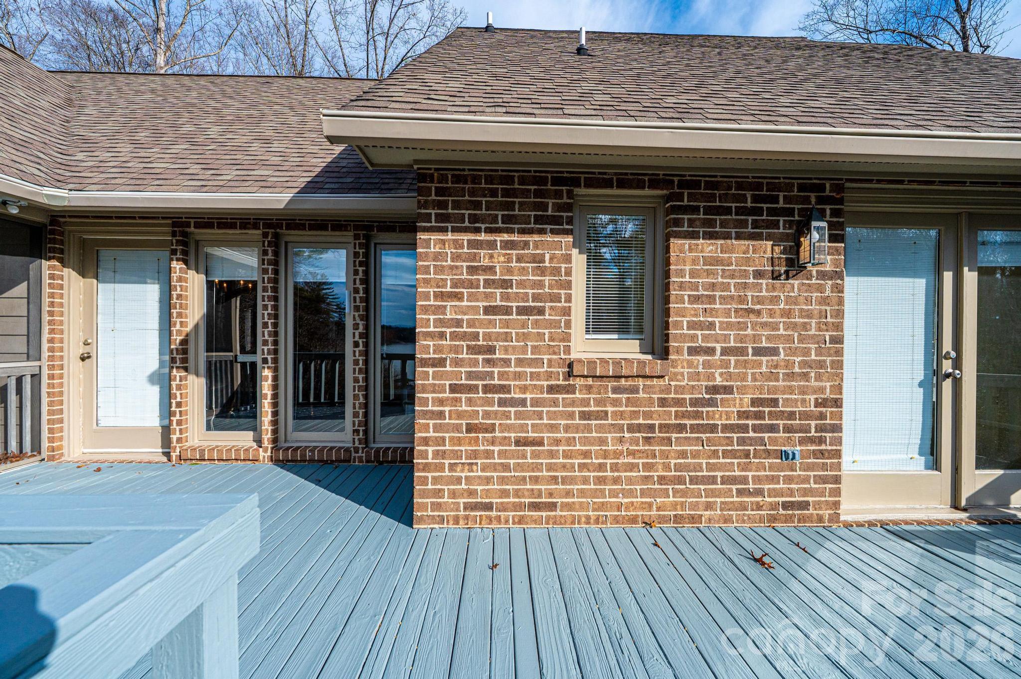 Cedar Point - Residential