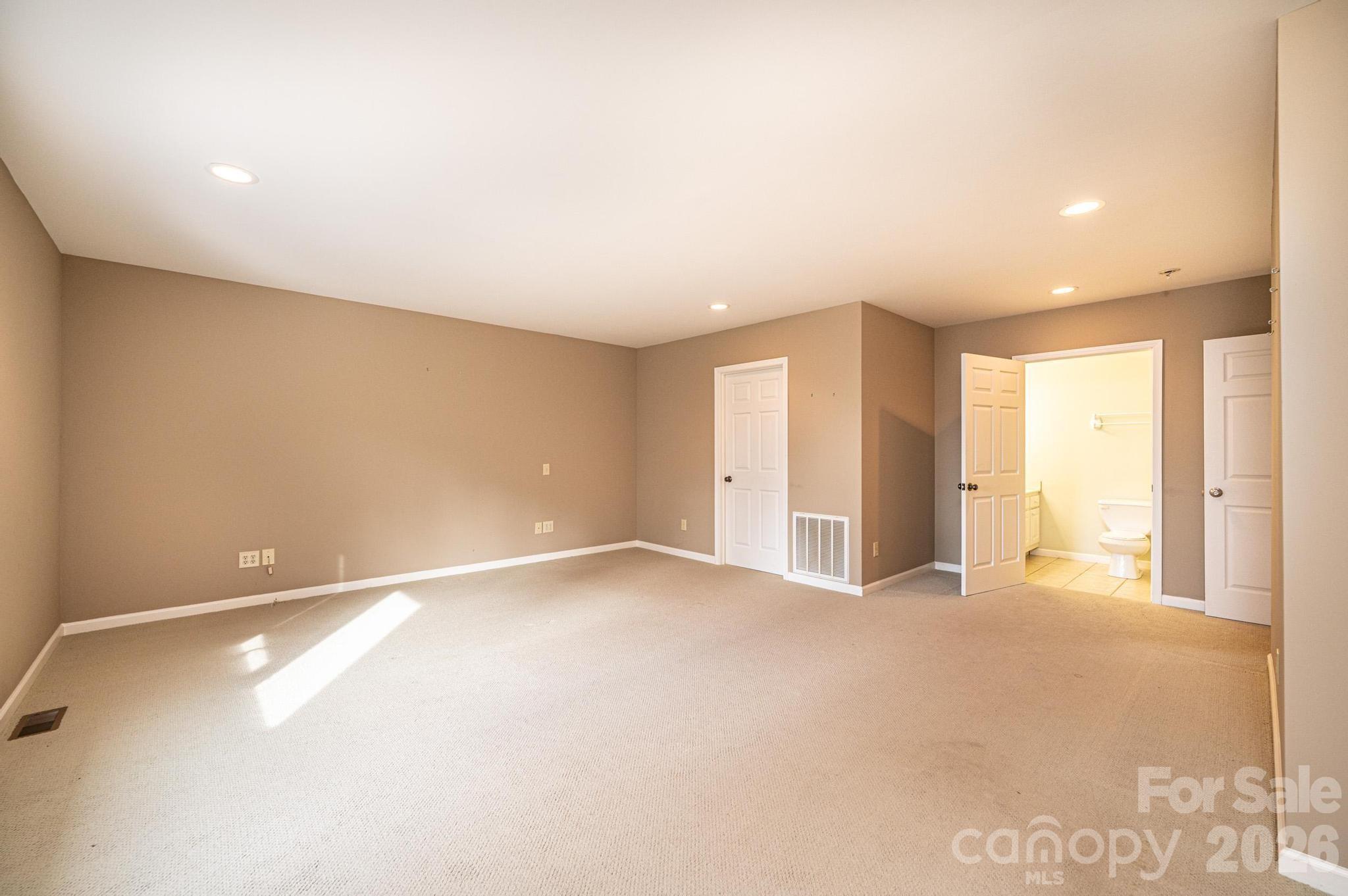 Cedar Point - Residential
