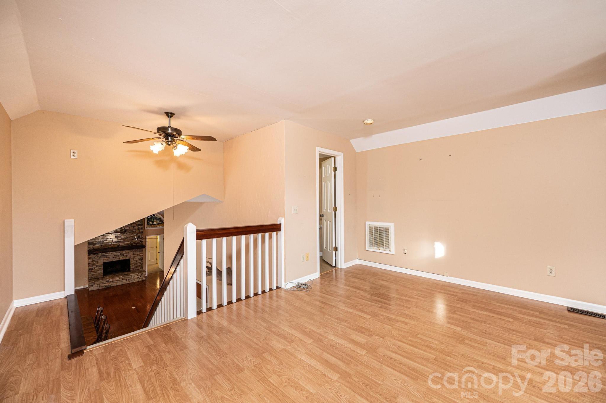 Cedar Point - Residential