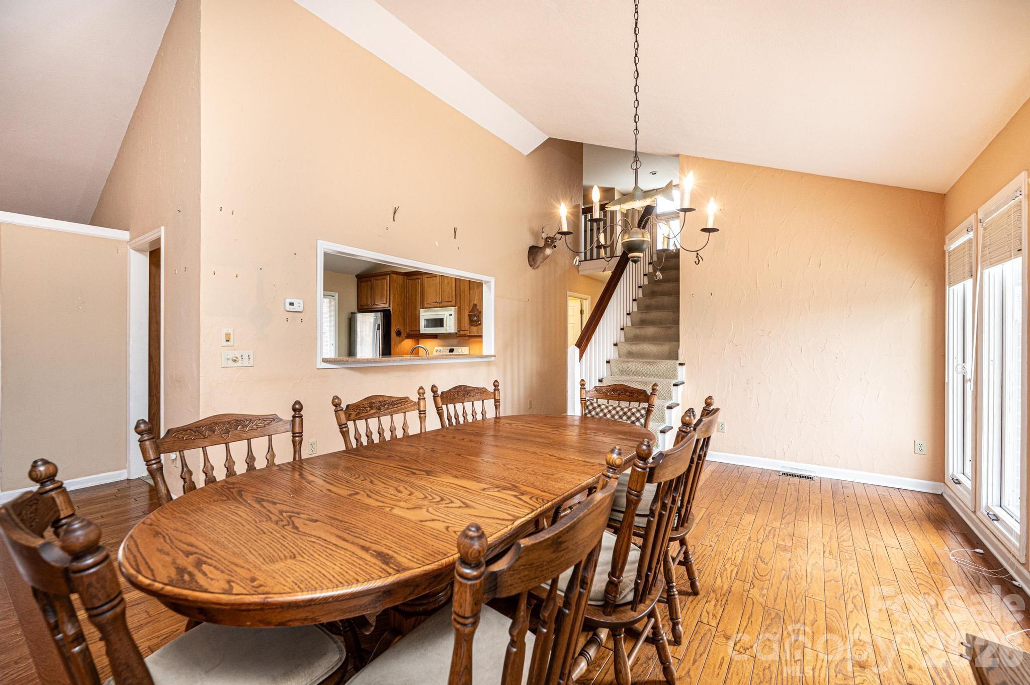 Cedar Point - Residential
