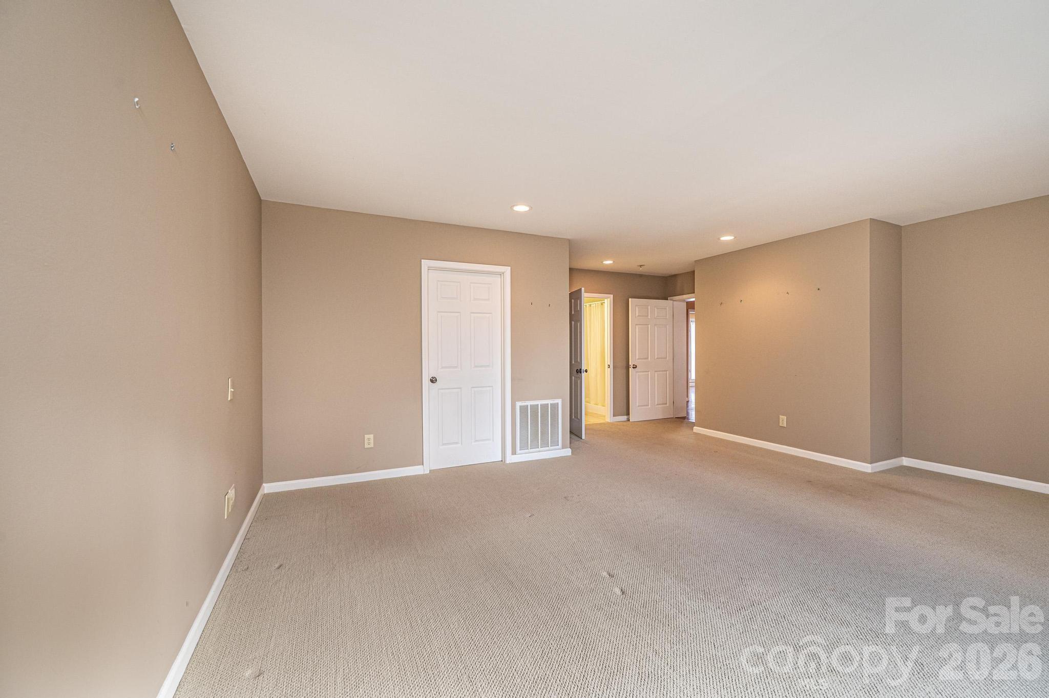 Cedar Point - Residential
