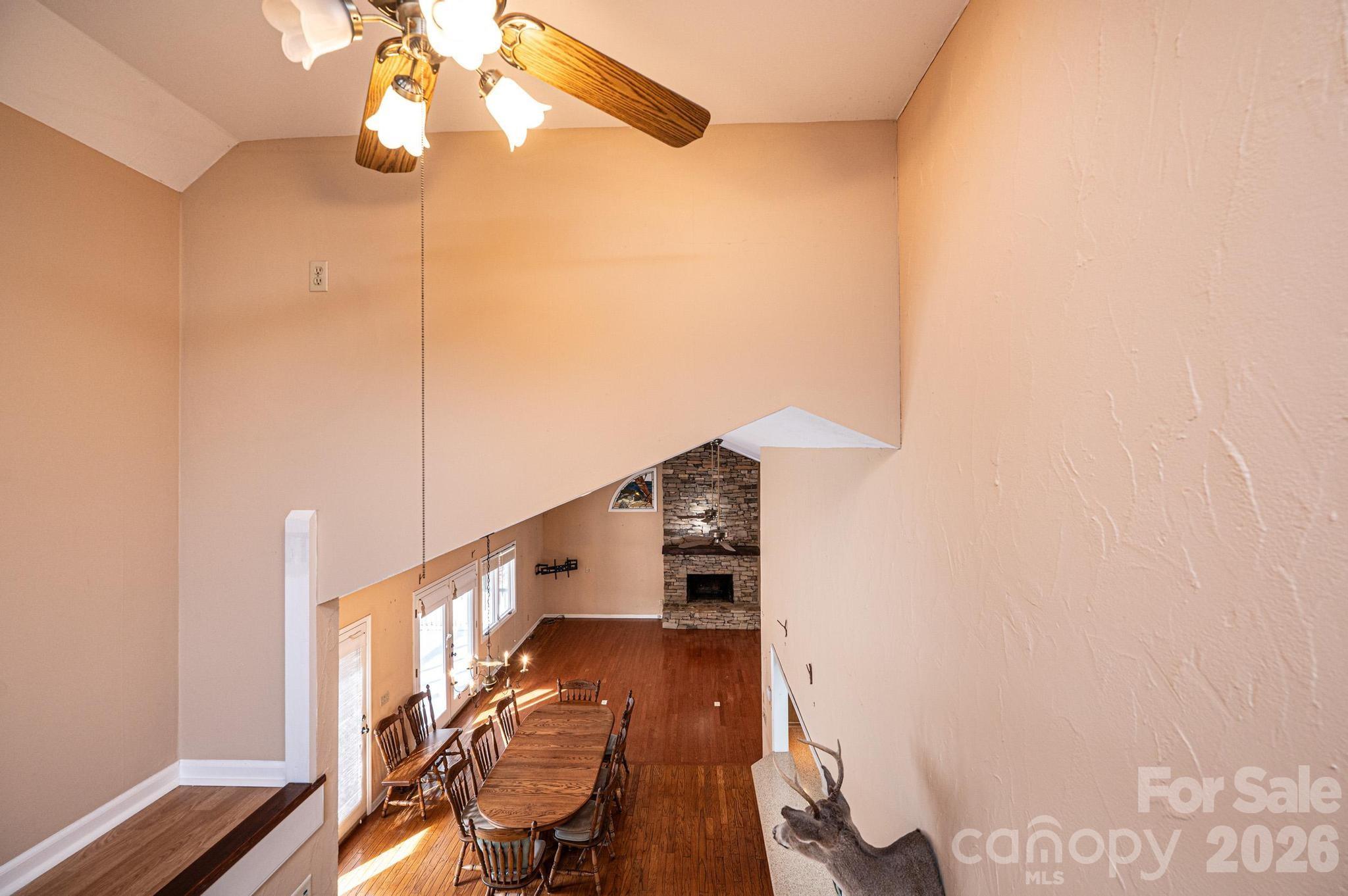 Cedar Point - Residential