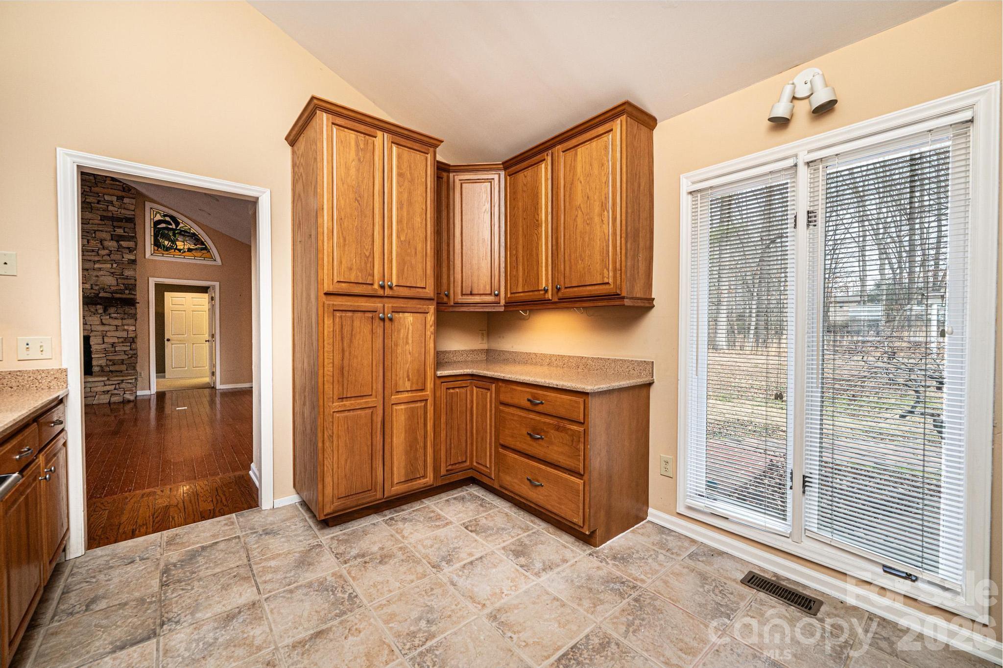 Cedar Point - Residential