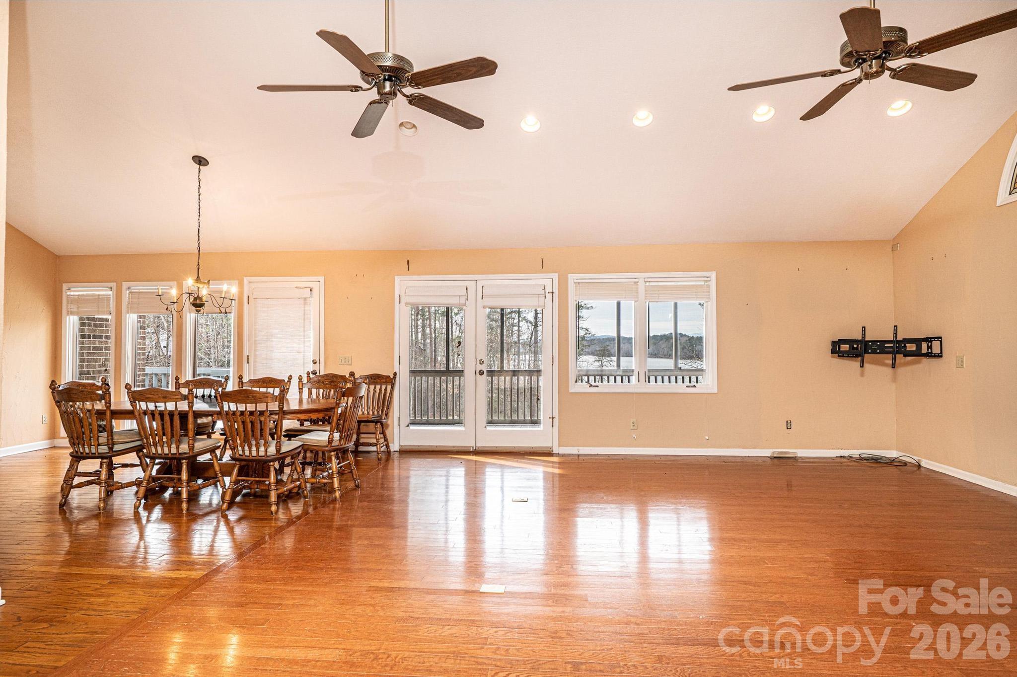 Cedar Point - Residential