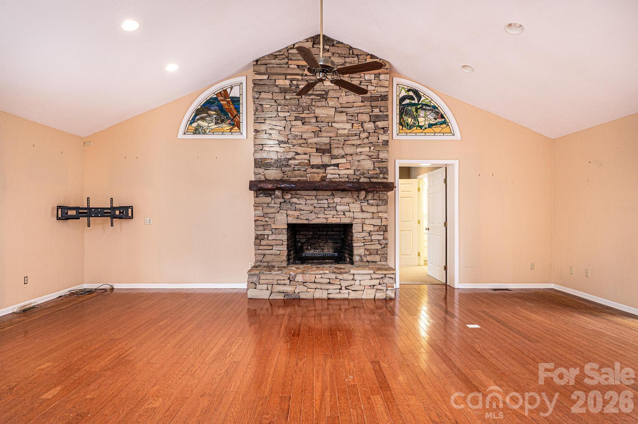 Cedar Point - Residential