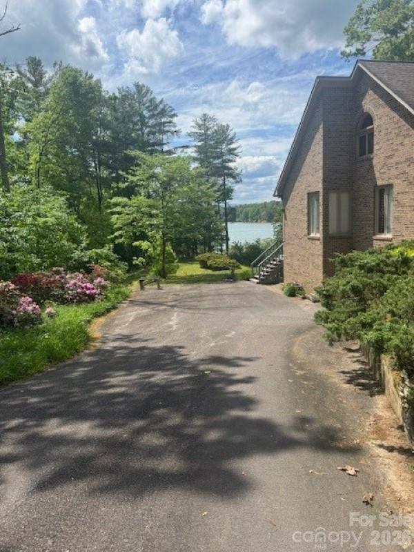 Cedar Point - Residential