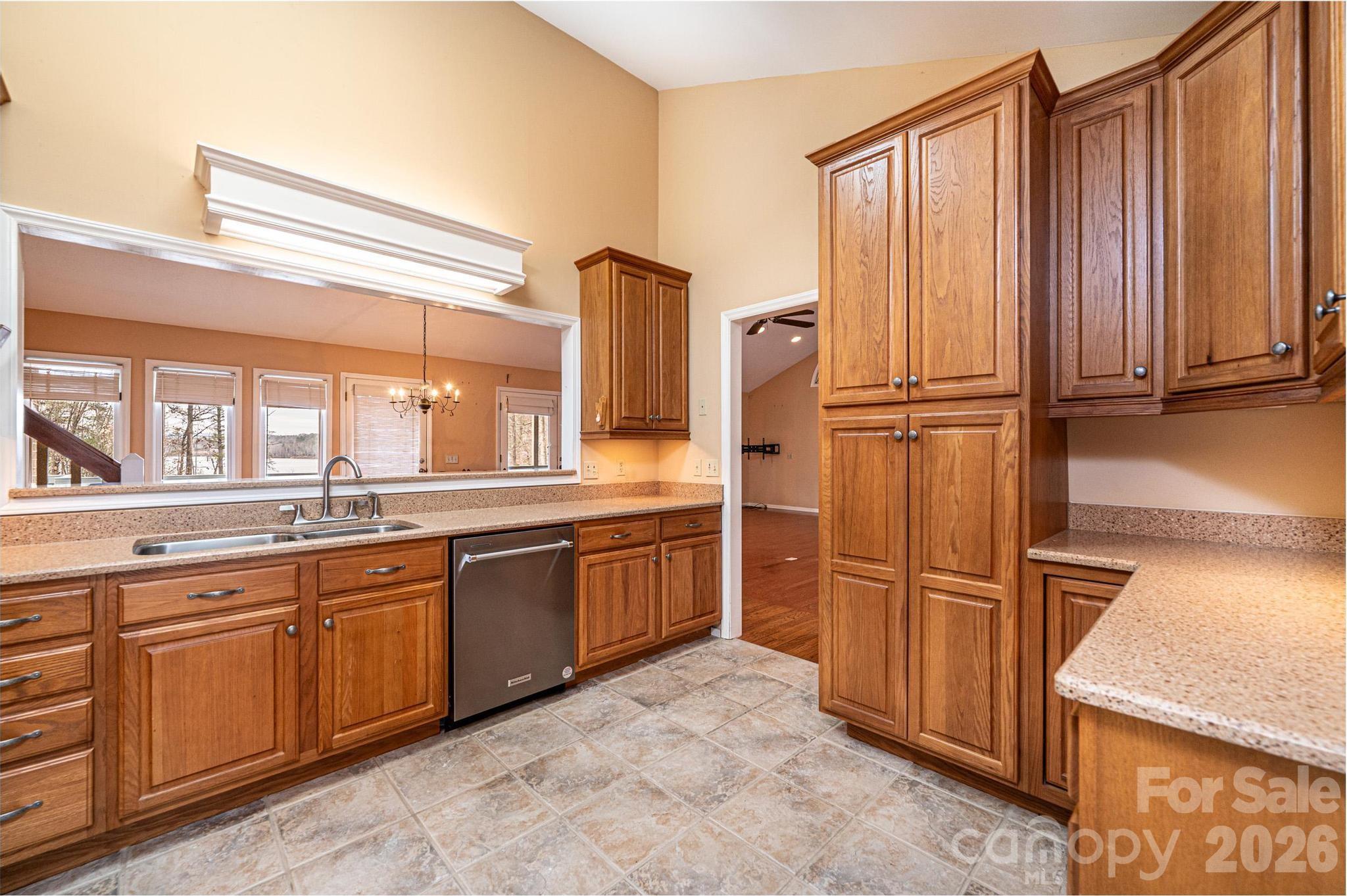 Cedar Point - Residential