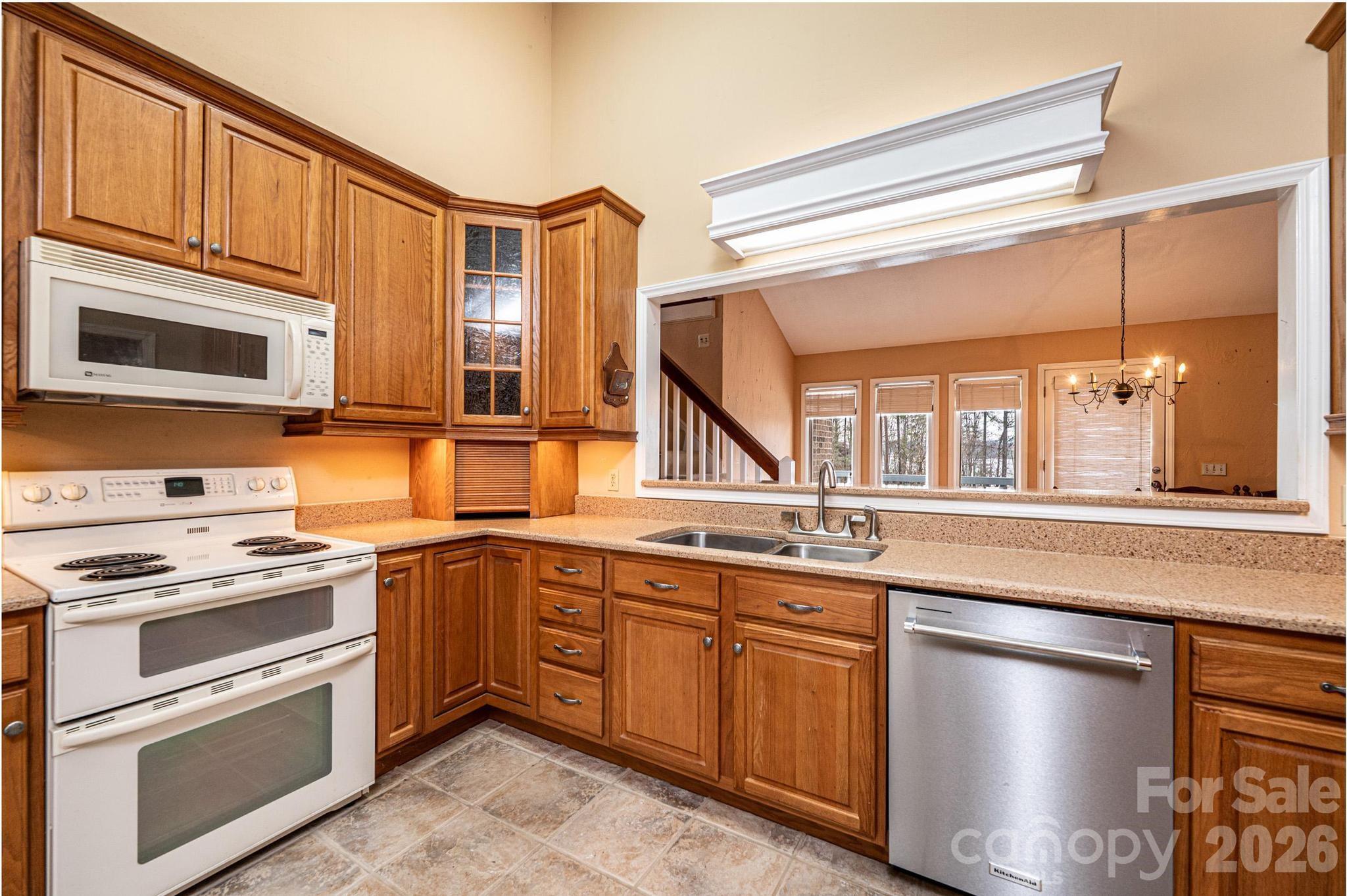 Cedar Point - Residential