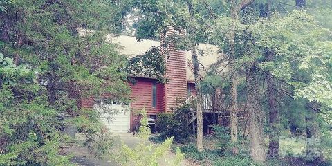 8401 Barncliff Road Charlotte NC 28227