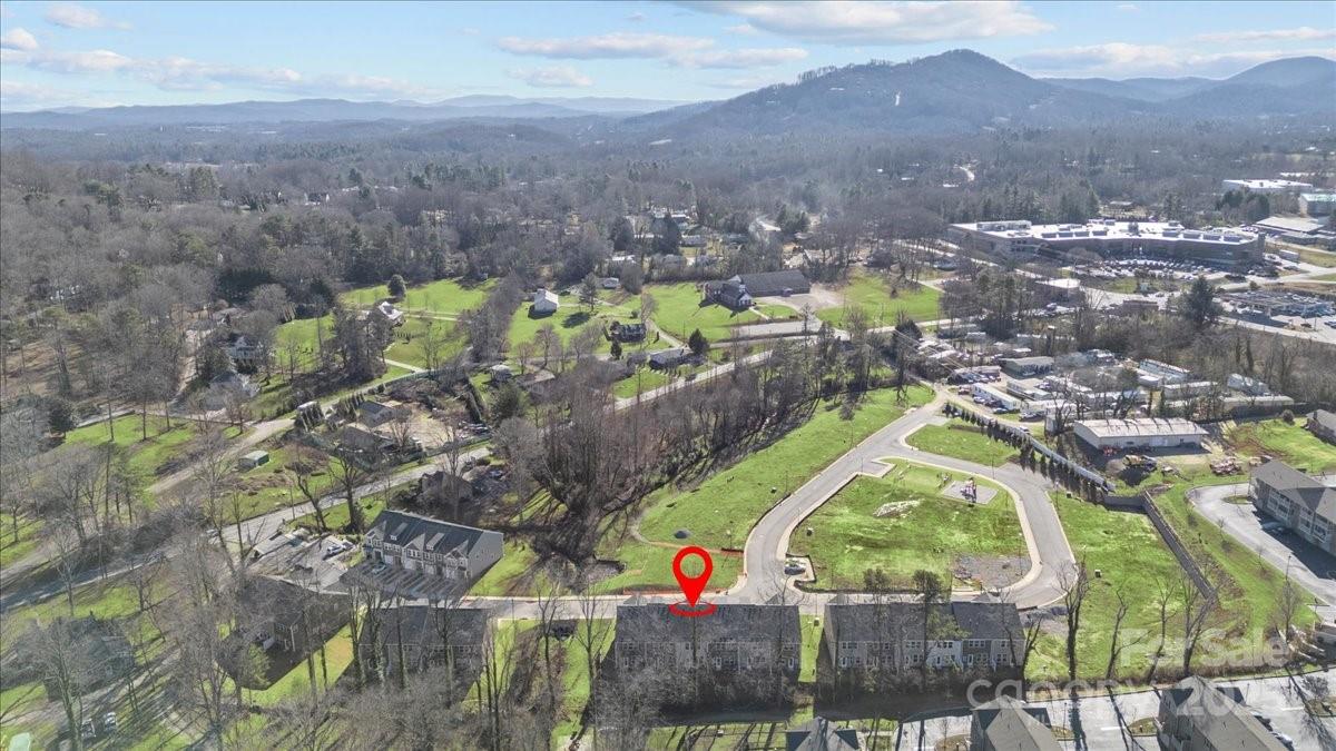 Clayton Crossing - Residential