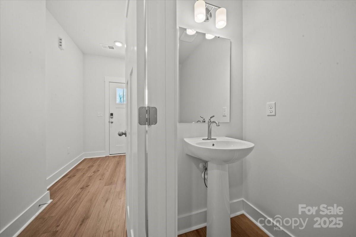 Clayton Crossing - Residential