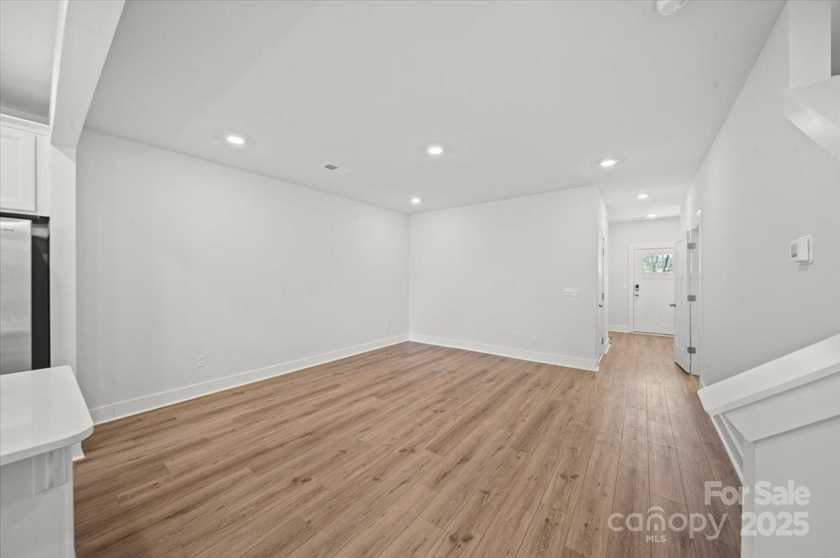 Clayton Crossing - Residential