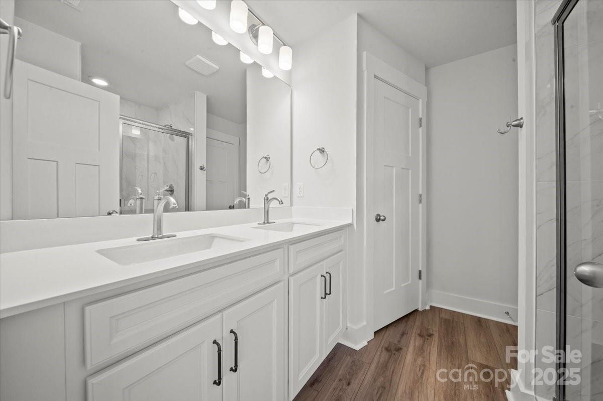 Clayton Crossing - Residential