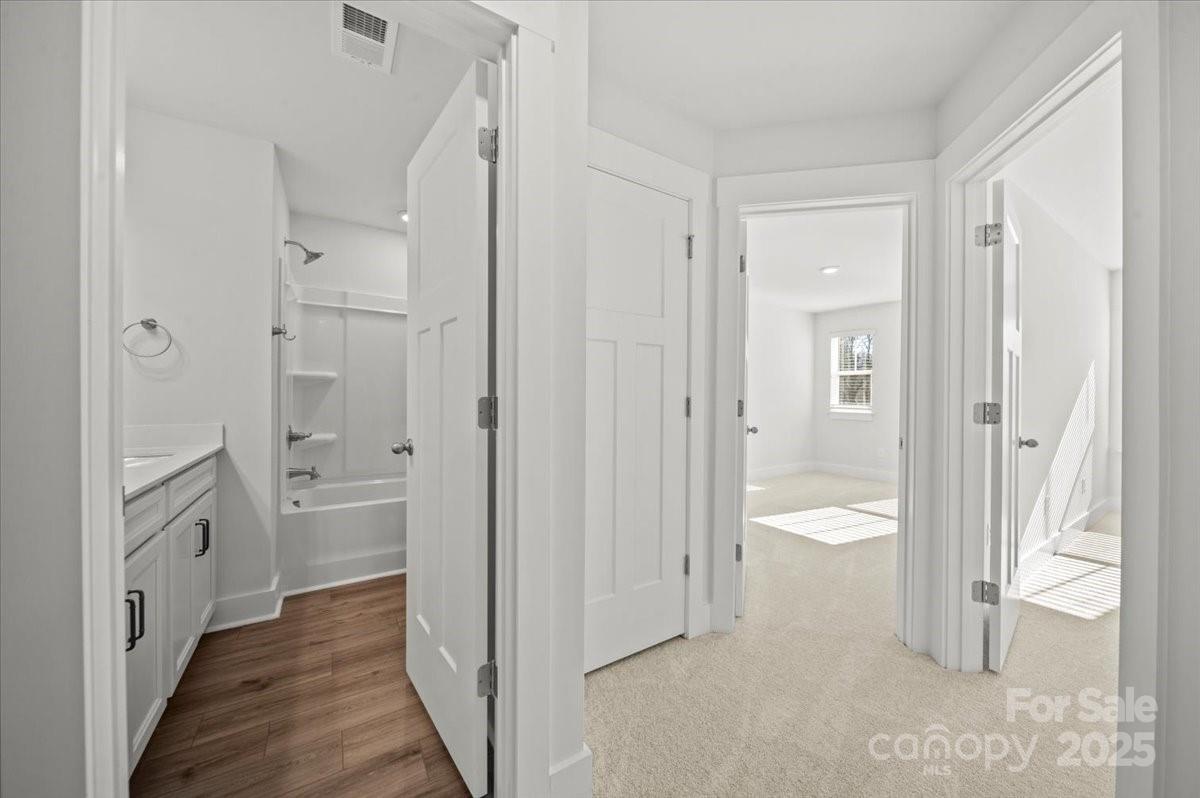 Clayton Crossing - Residential