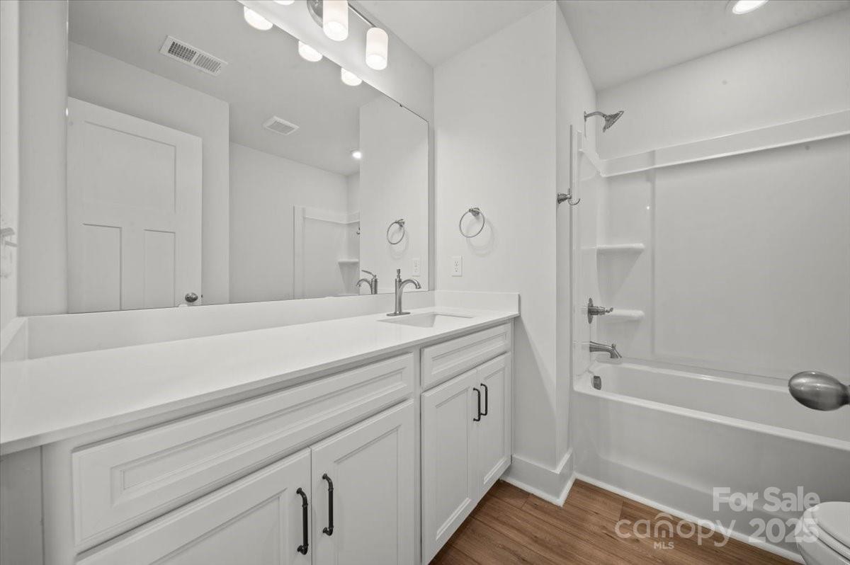 Clayton Crossing - Residential