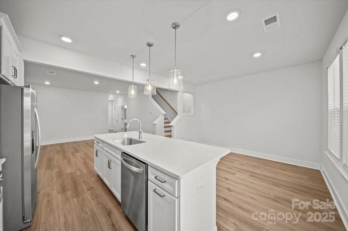 Clayton Crossing - Residential