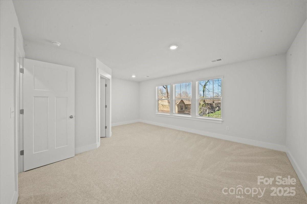 Clayton Crossing - Residential