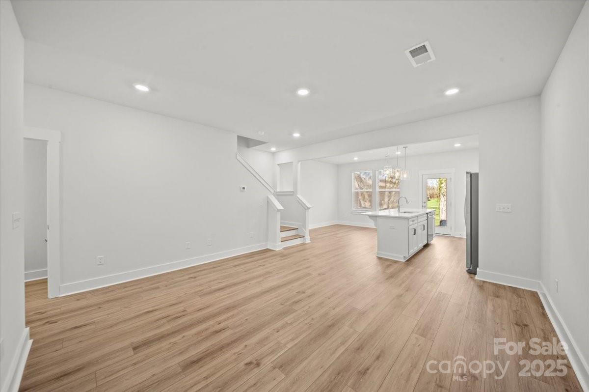 Clayton Crossing - Residential