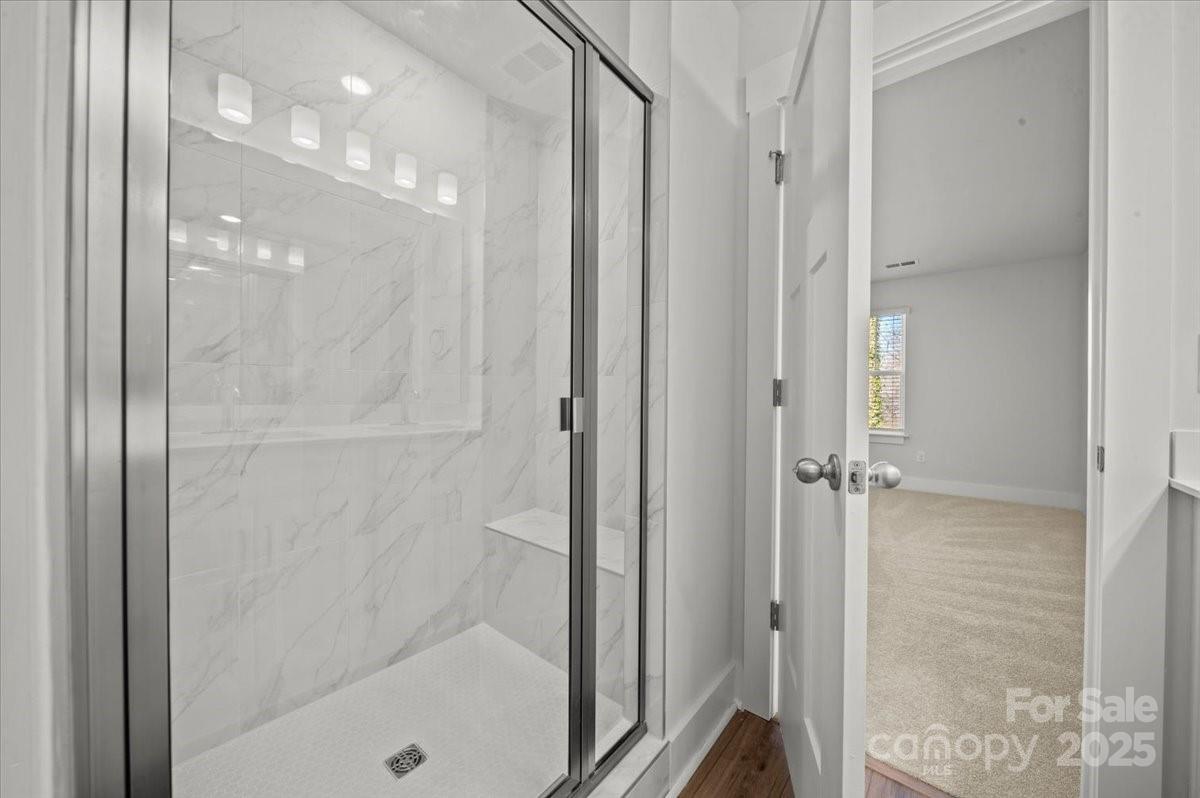 Clayton Crossing - Residential