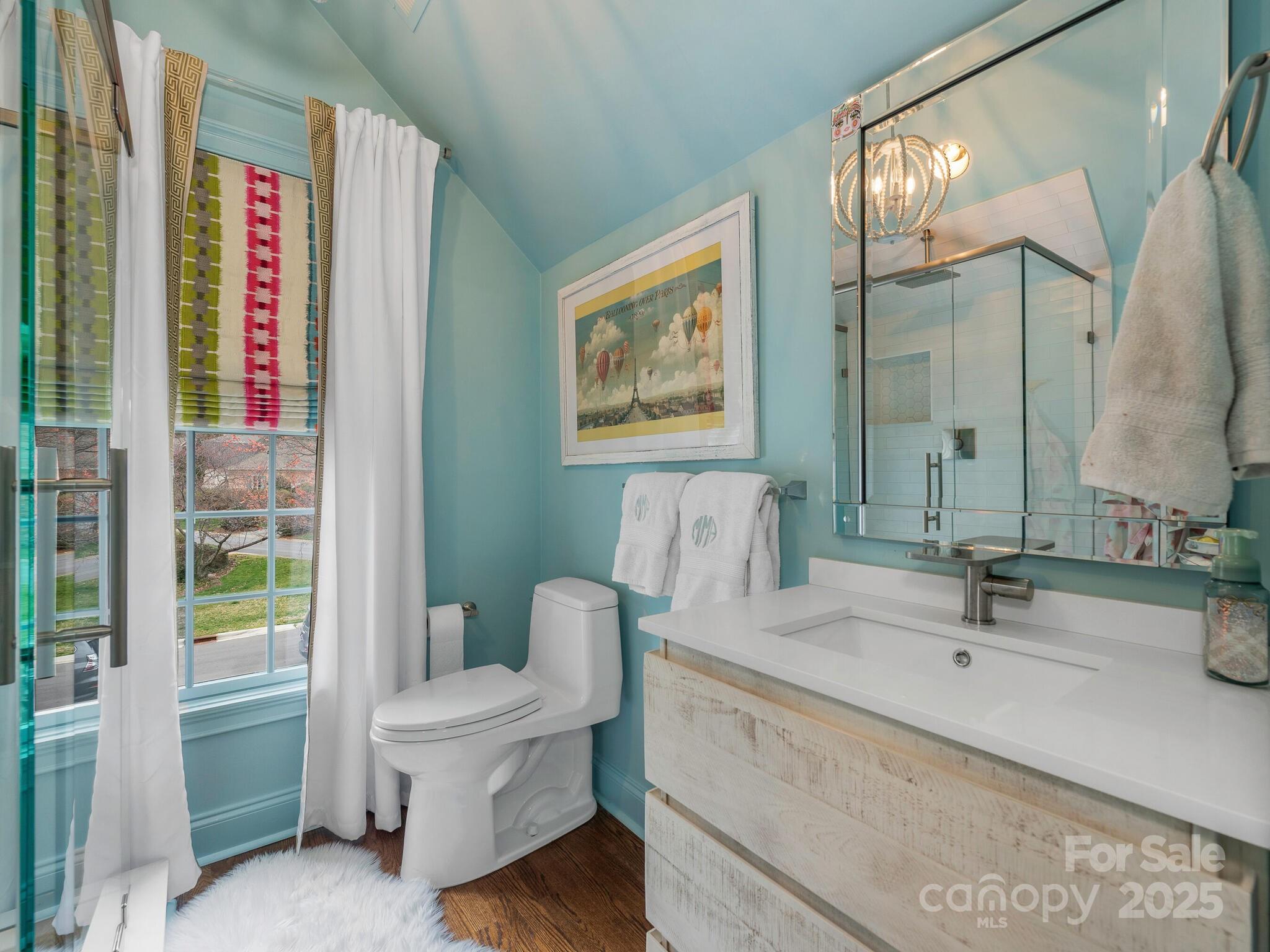 Canterbury Hill - Residential