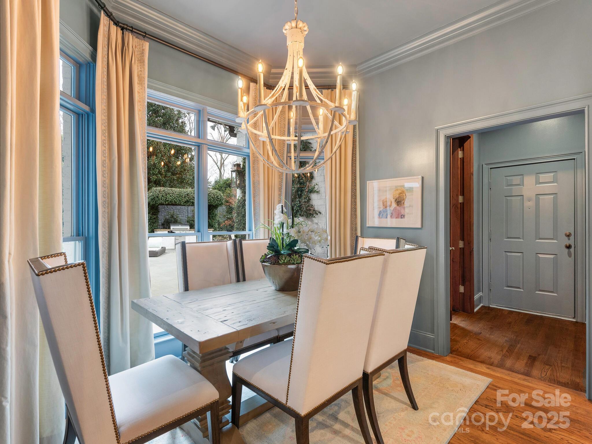 Canterbury Hill - Residential