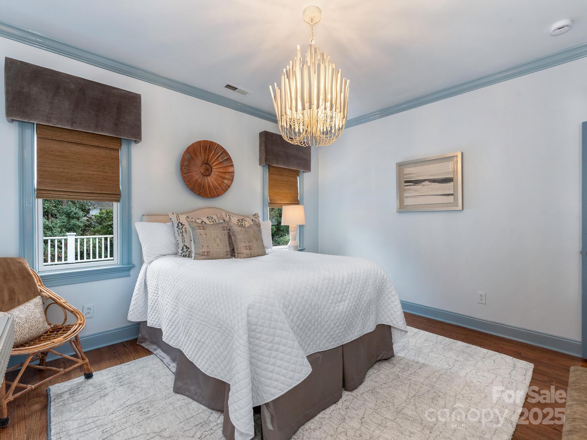 Canterbury Hill - Residential