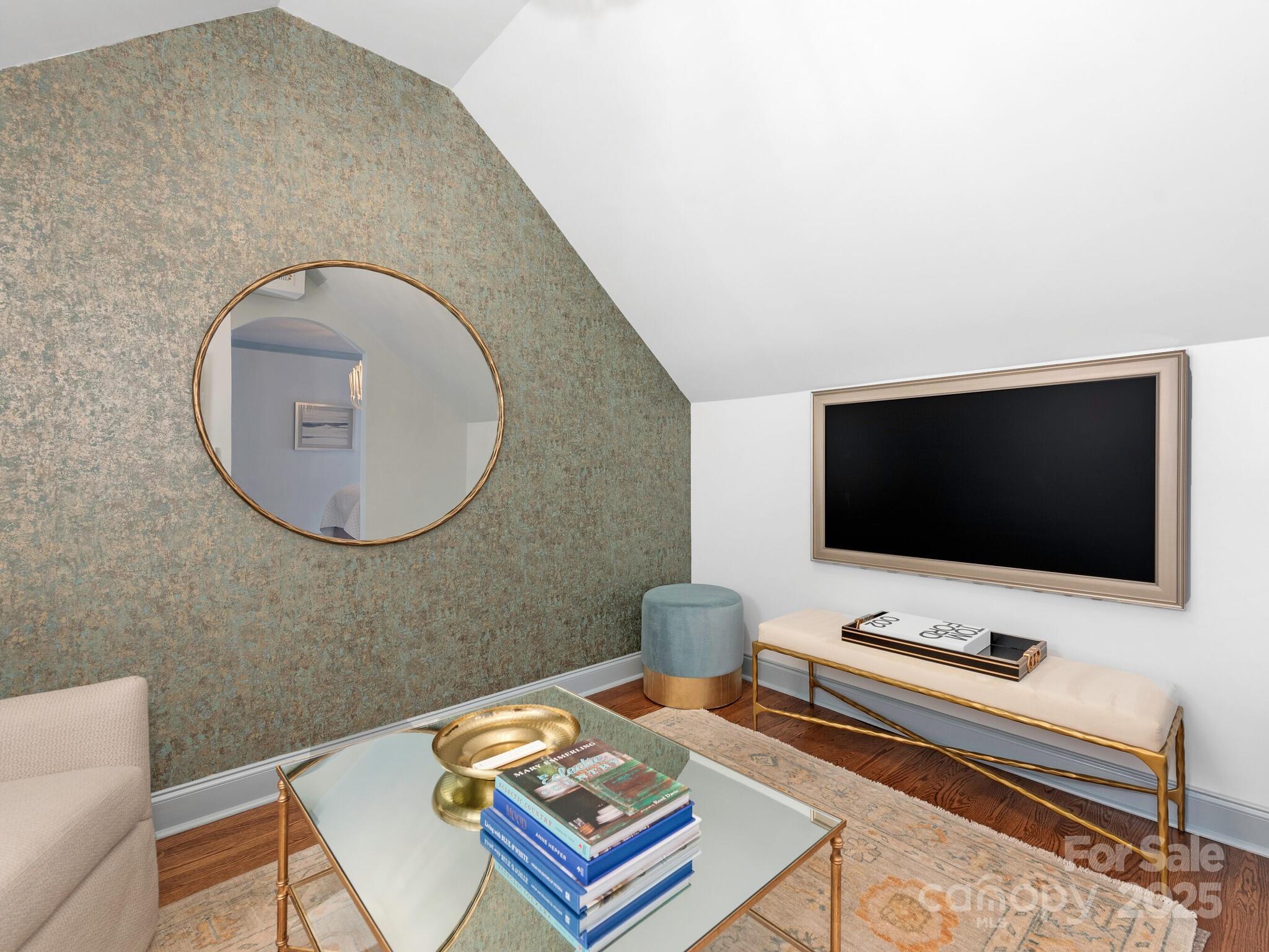 Canterbury Hill - Residential