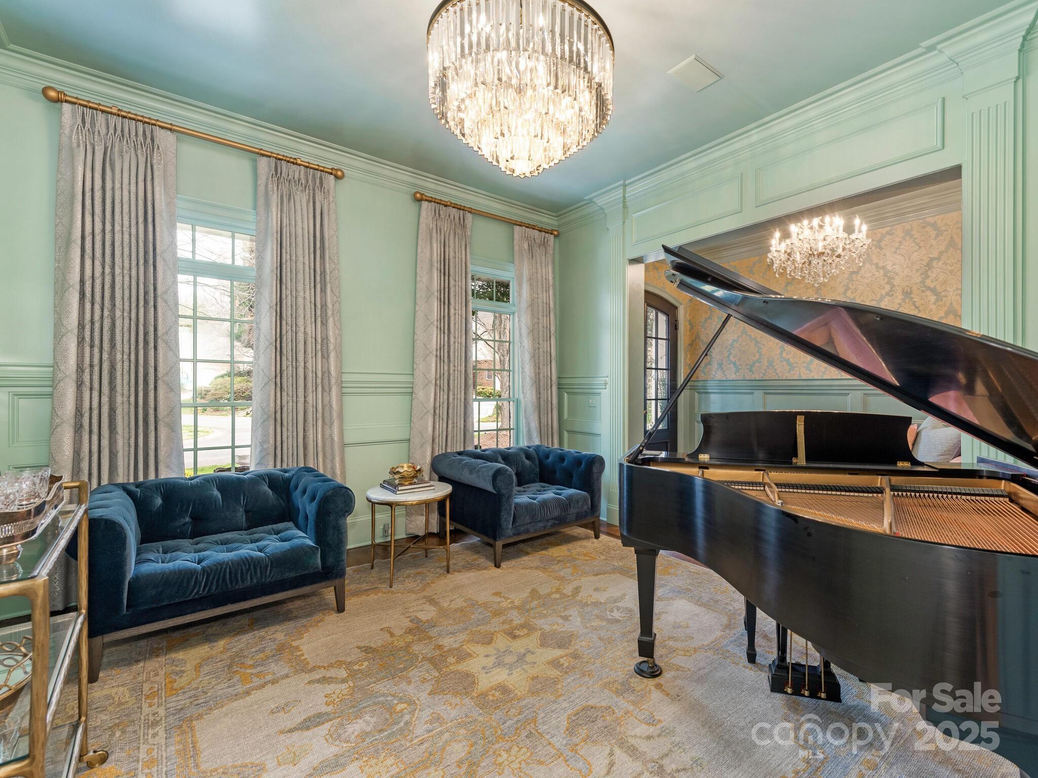 Canterbury Hill - Residential