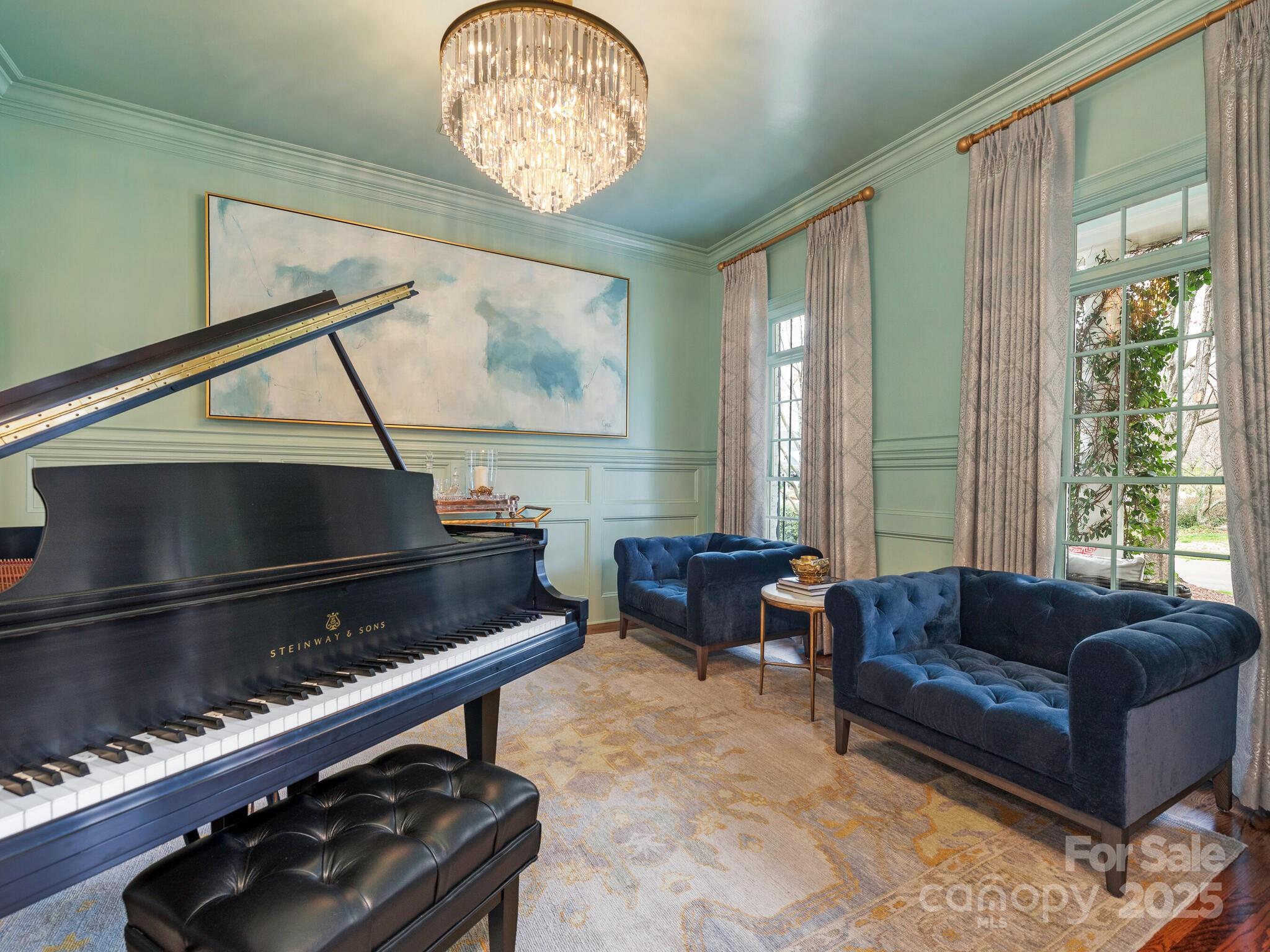 1301 Canterbury Hill Circle