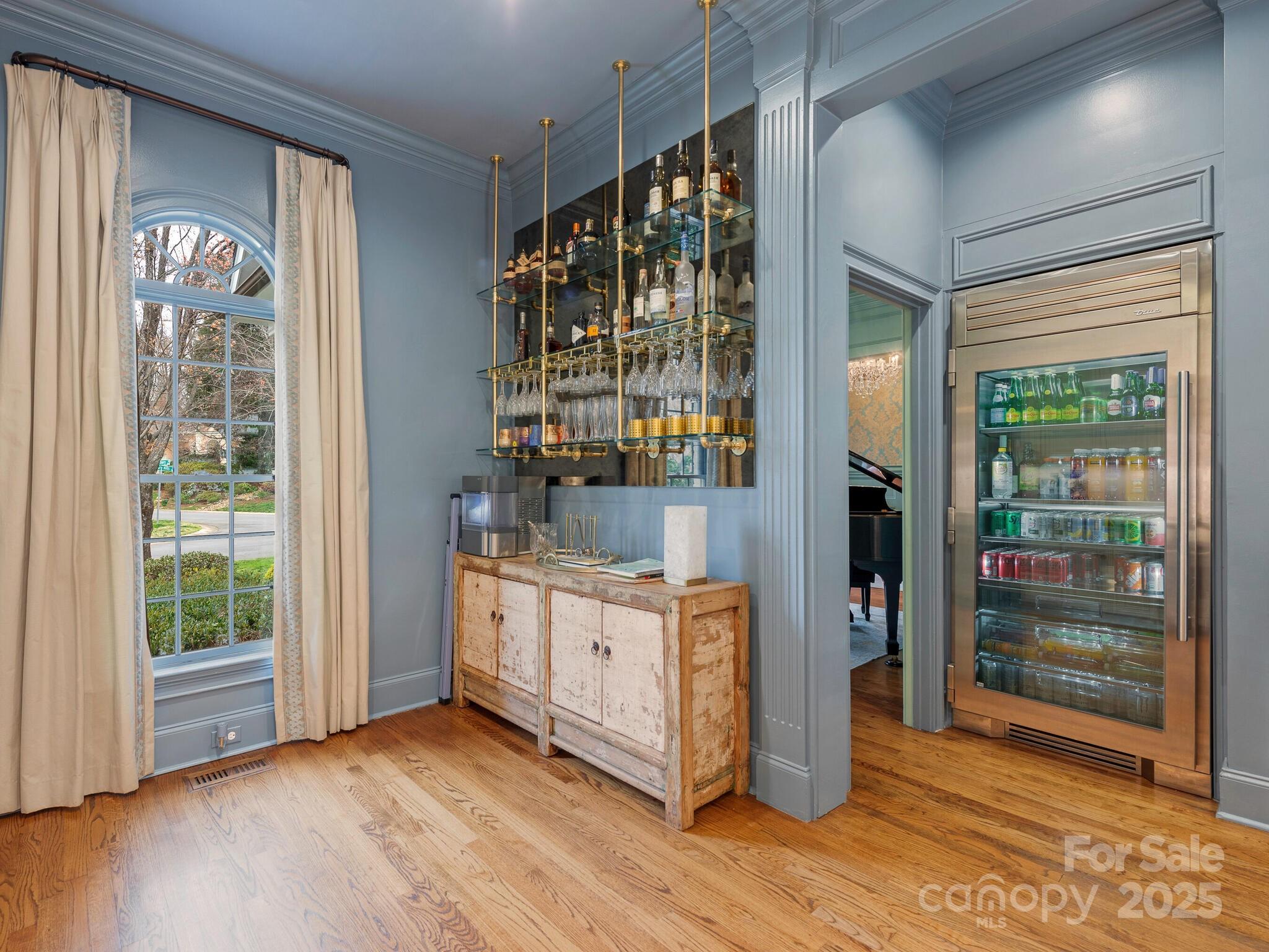 Canterbury Hill - Residential