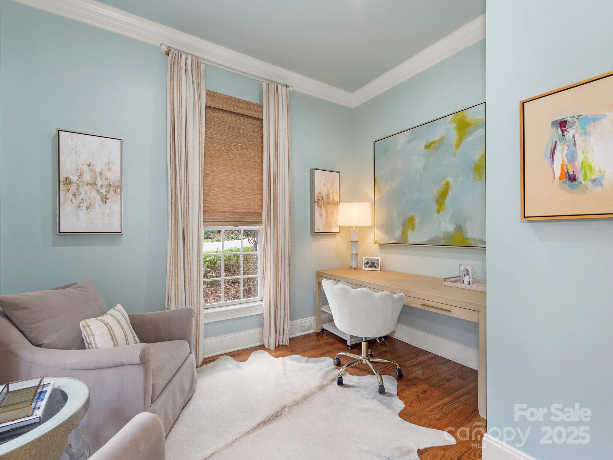 Canterbury Hill - Residential