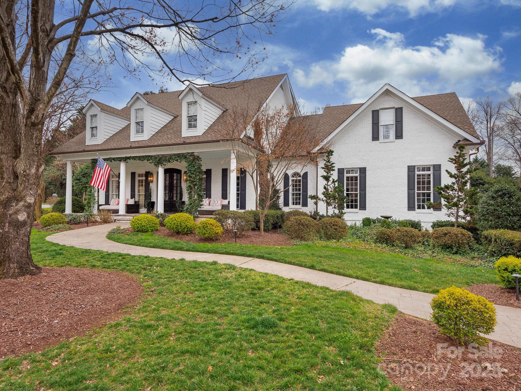 1301 Canterbury Hill Circle