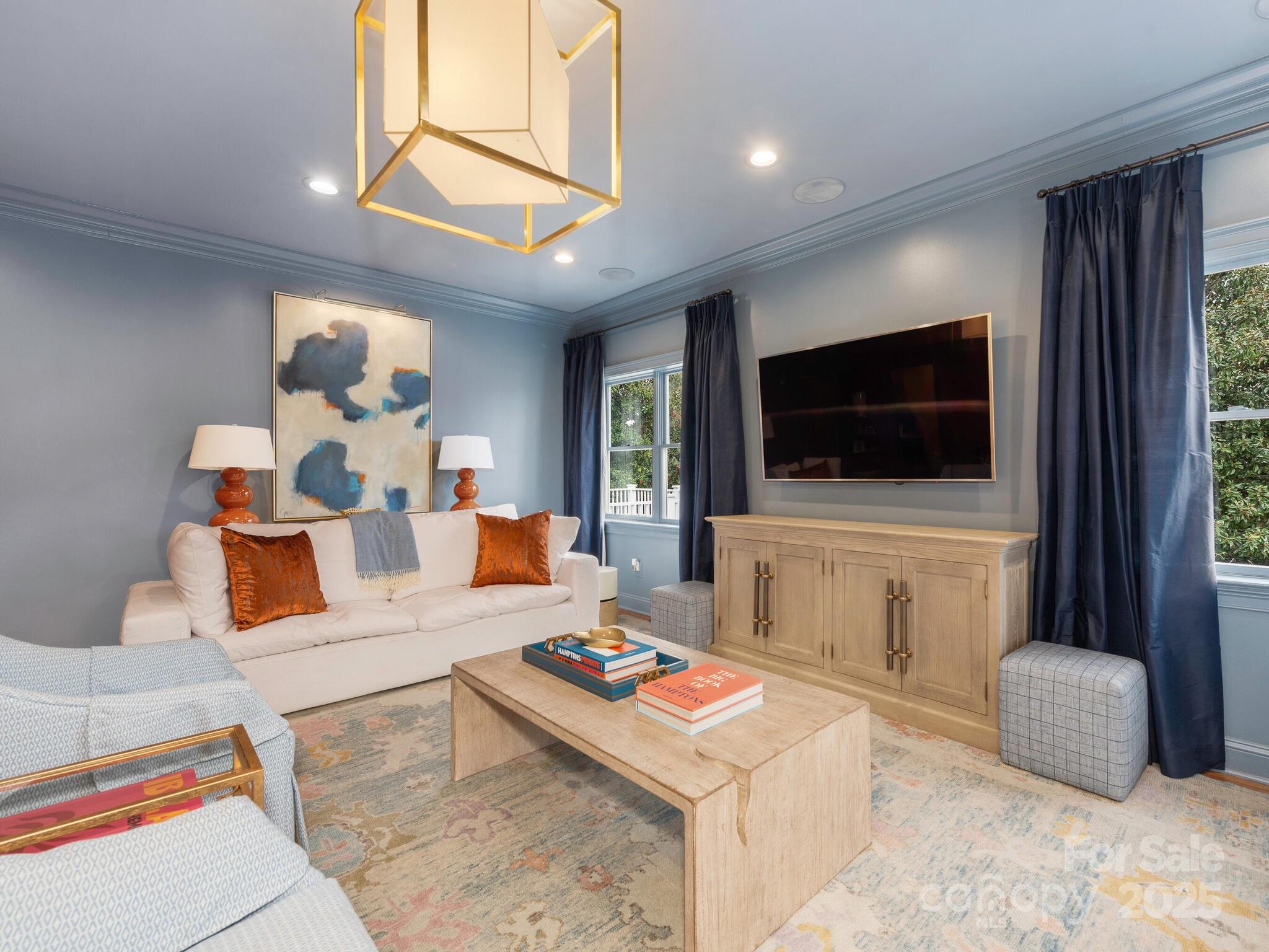 Canterbury Hill - Residential