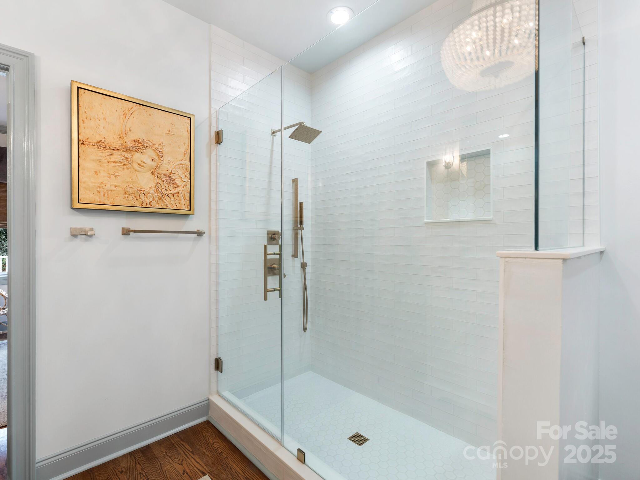 Canterbury Hill - Residential