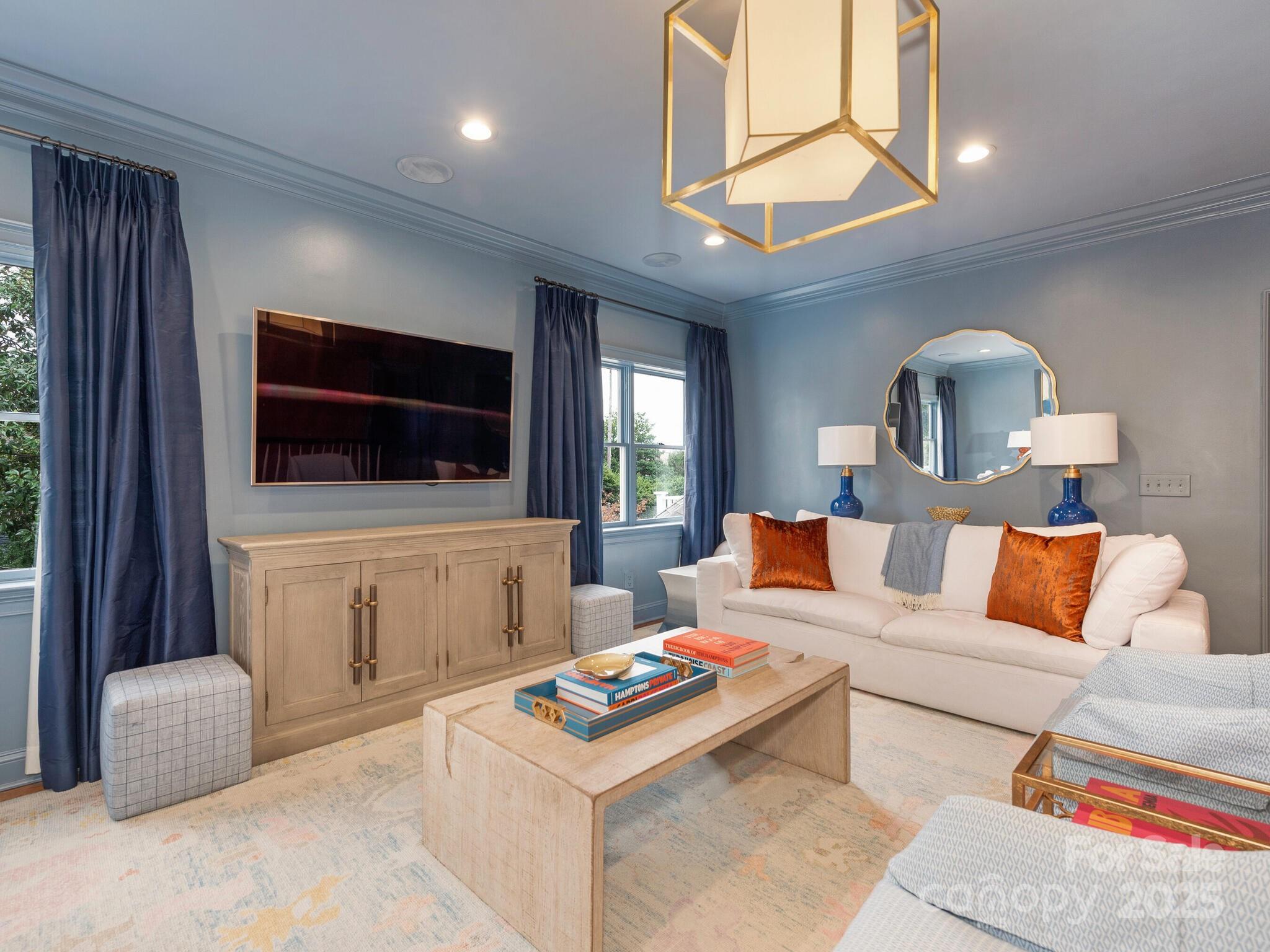 Canterbury Hill - Residential