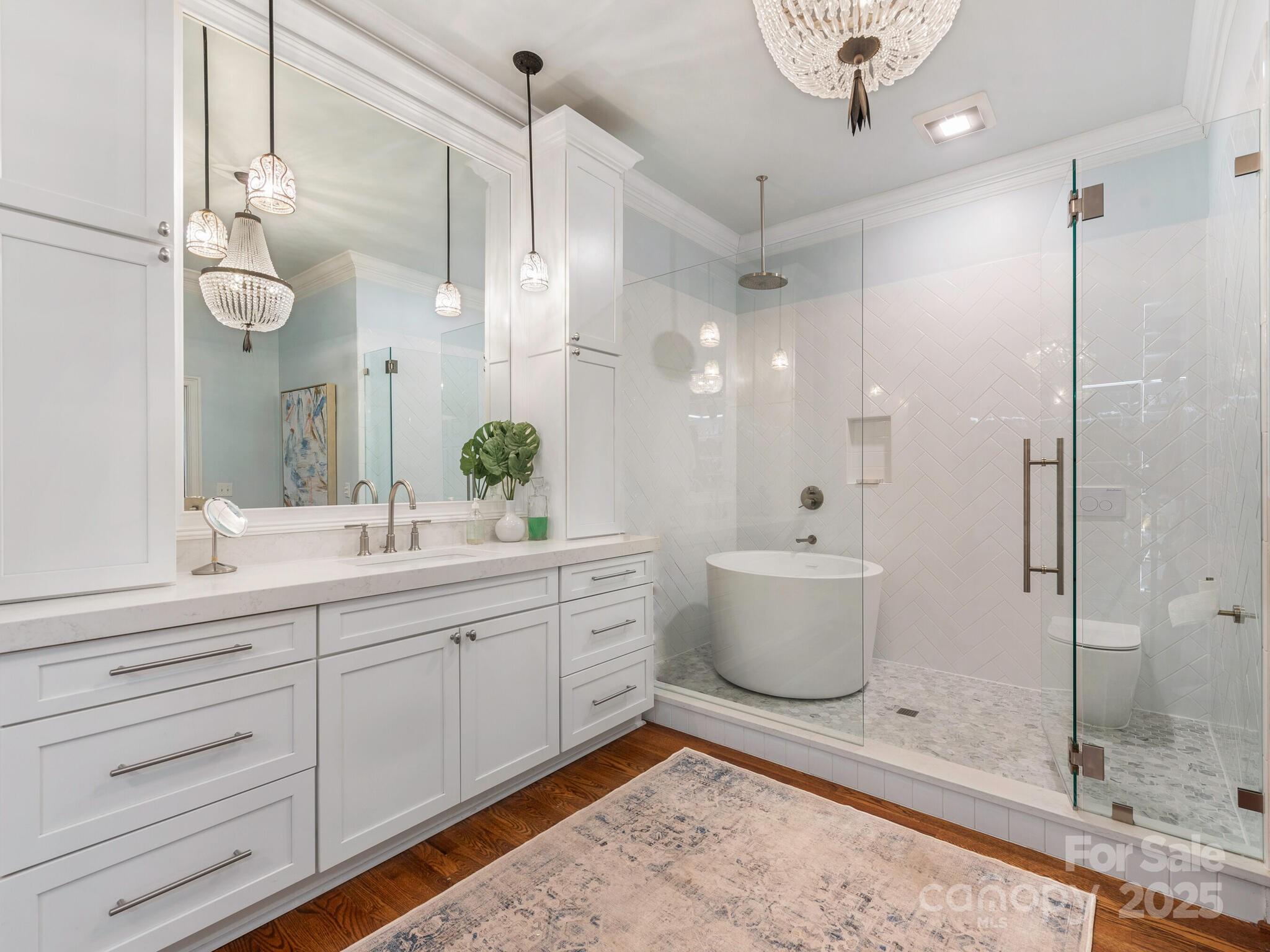 Canterbury Hill - Residential