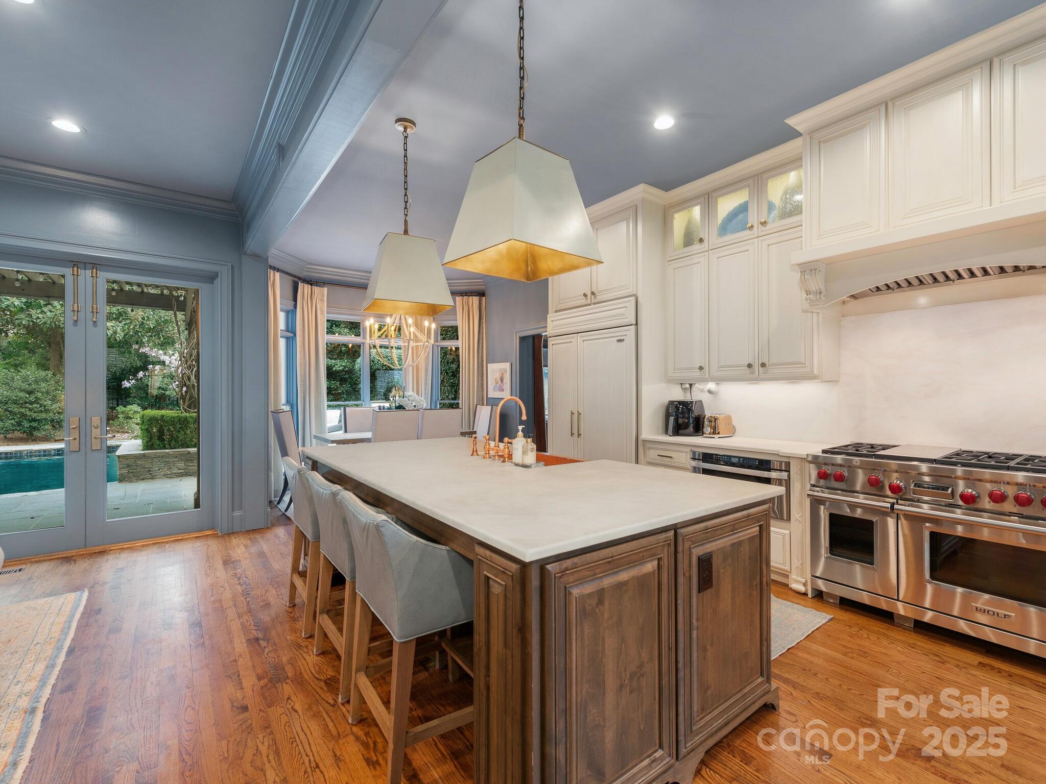 Canterbury Hill - Residential