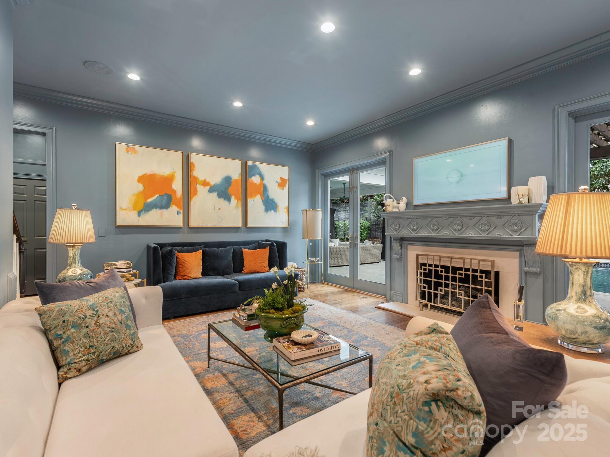 Canterbury Hill - Residential