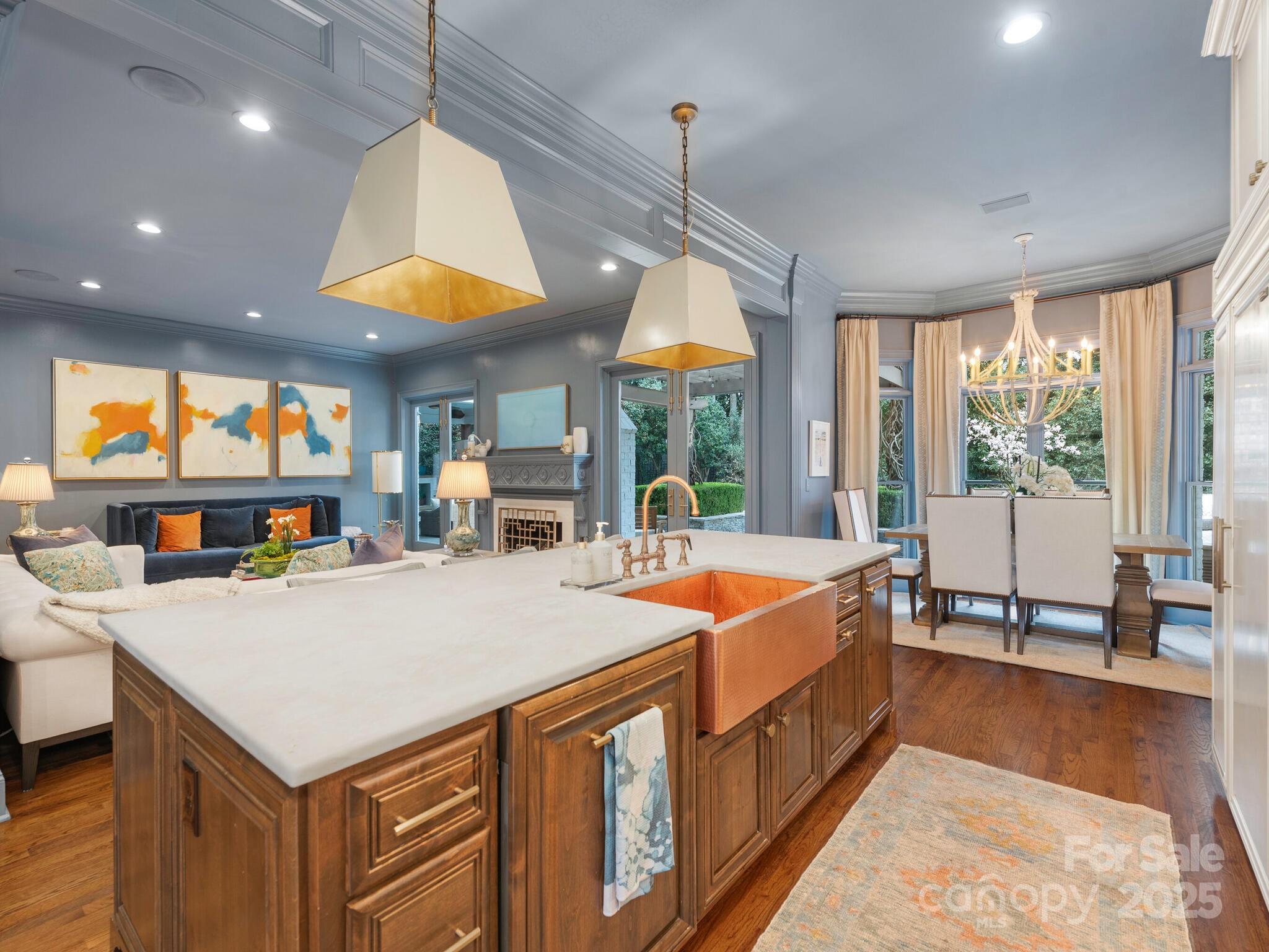 Canterbury Hill - Residential