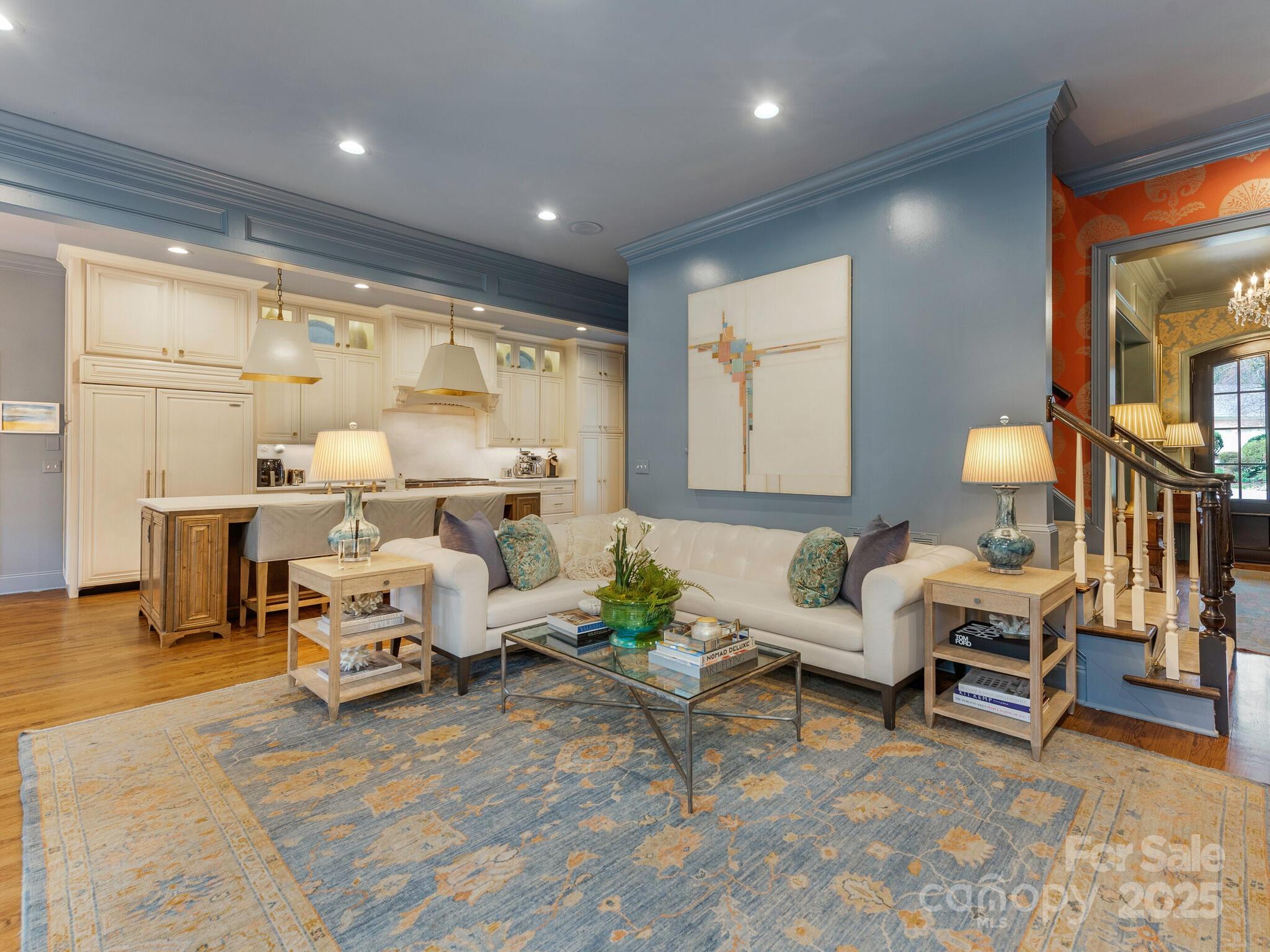 Canterbury Hill - Residential