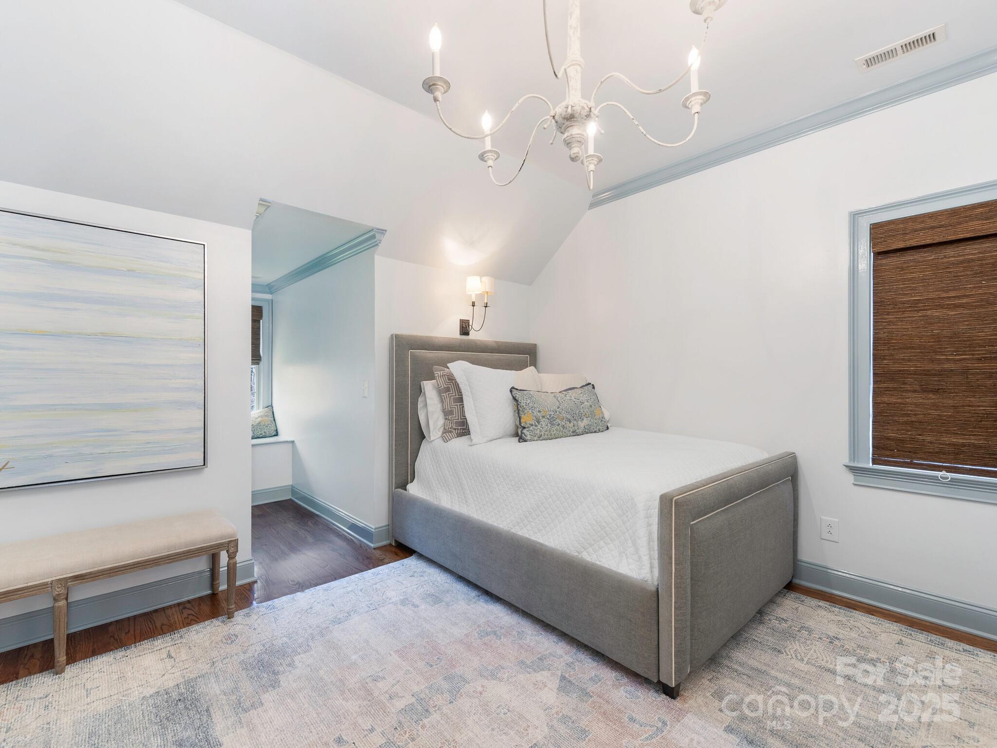 Canterbury Hill - Residential