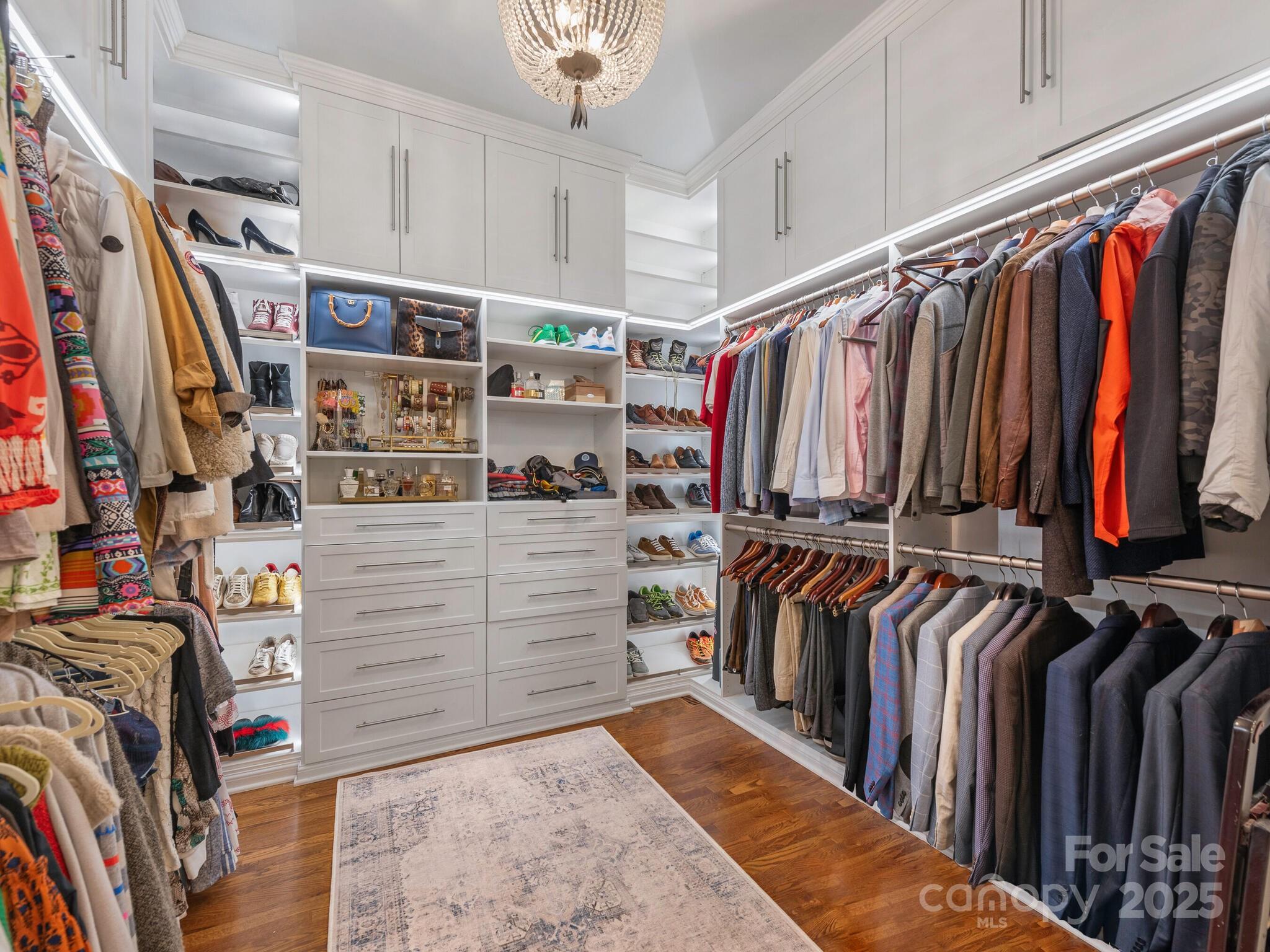 Canterbury Hill - Residential