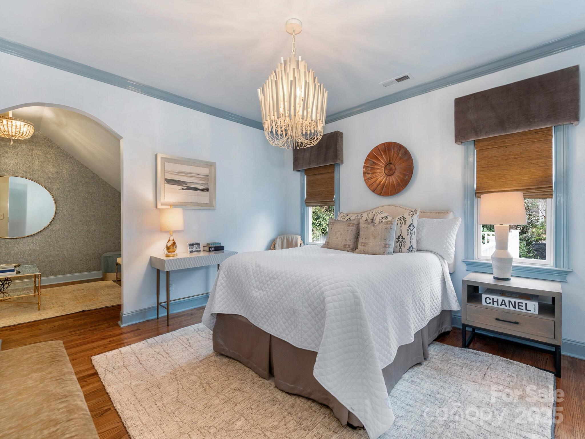 Canterbury Hill - Residential