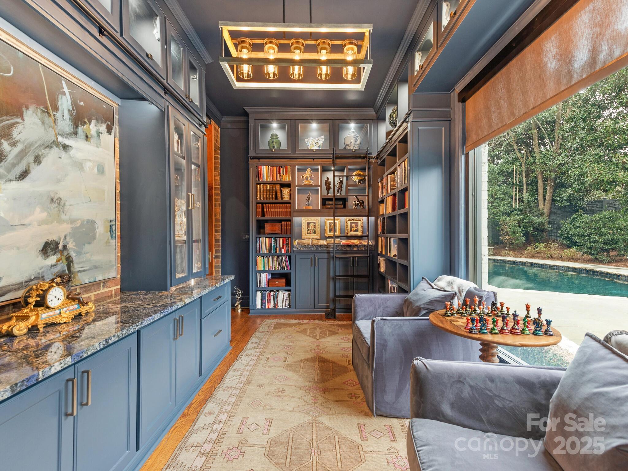 Canterbury Hill - Residential