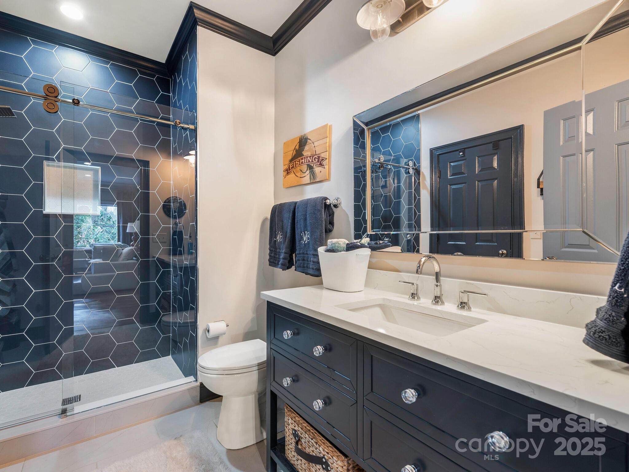 Canterbury Hill - Residential