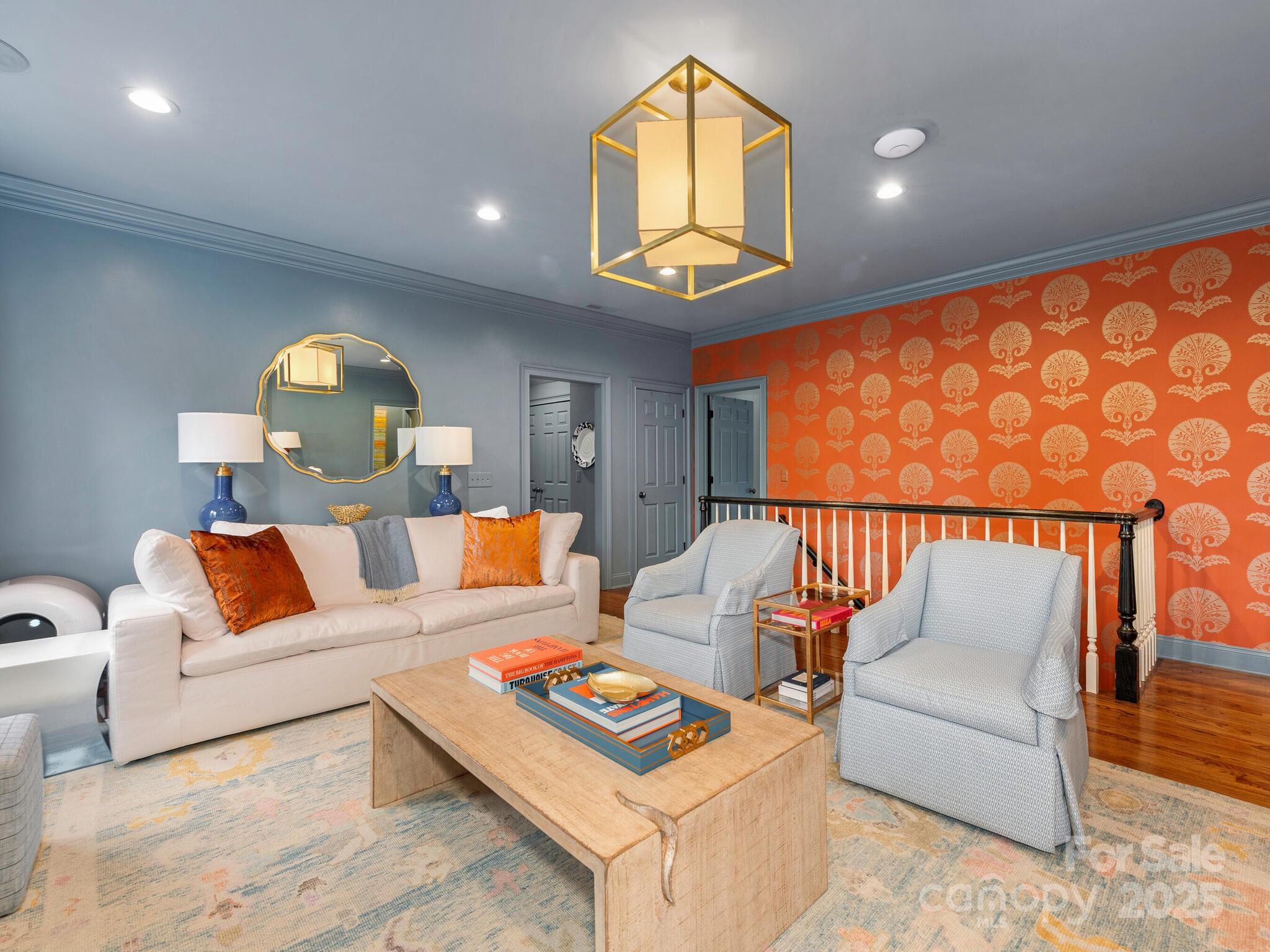 Canterbury Hill - Residential