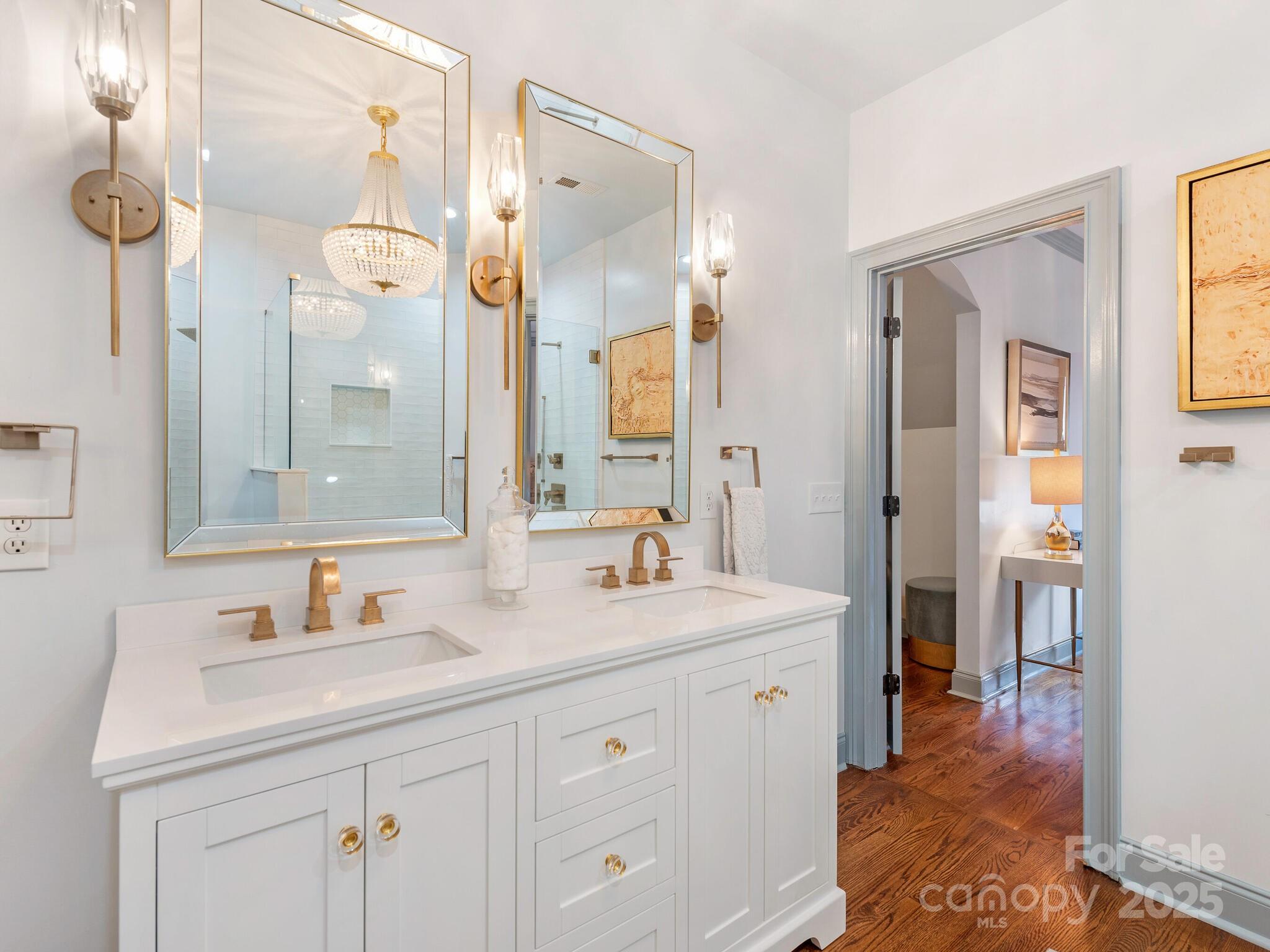 Canterbury Hill - Residential