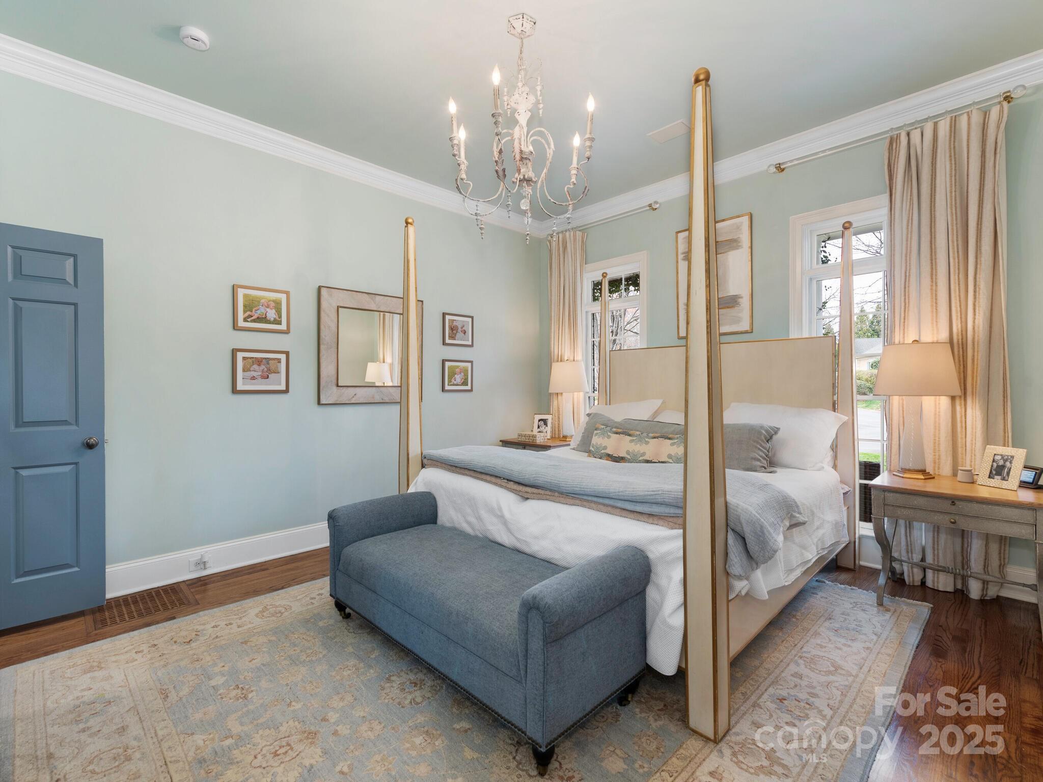 Canterbury Hill - Residential