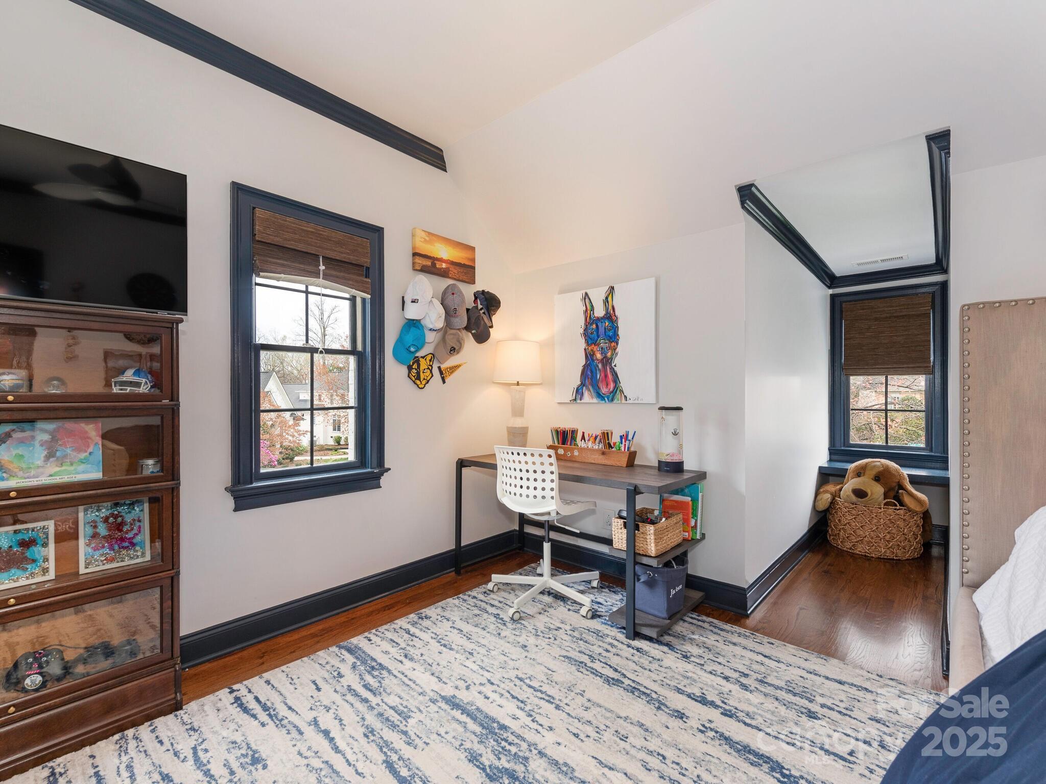 Canterbury Hill - Residential